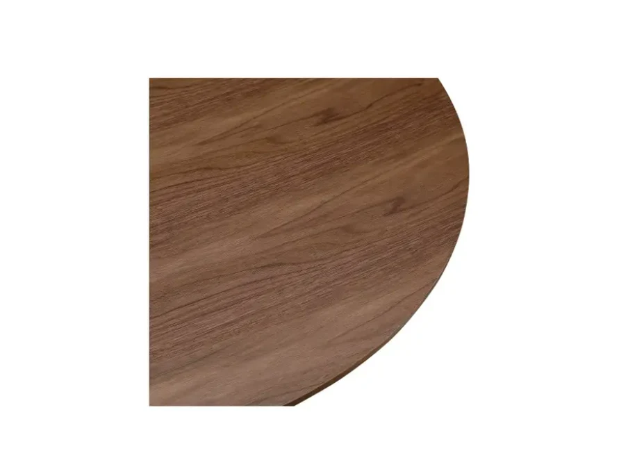 Otago Coffee Table - Walnut - Image 5