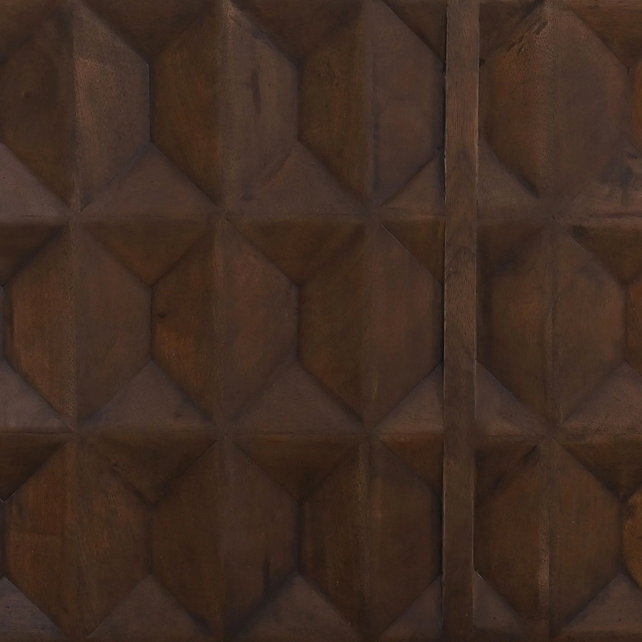 Palermo King Bed in Royal Brown - Image 8