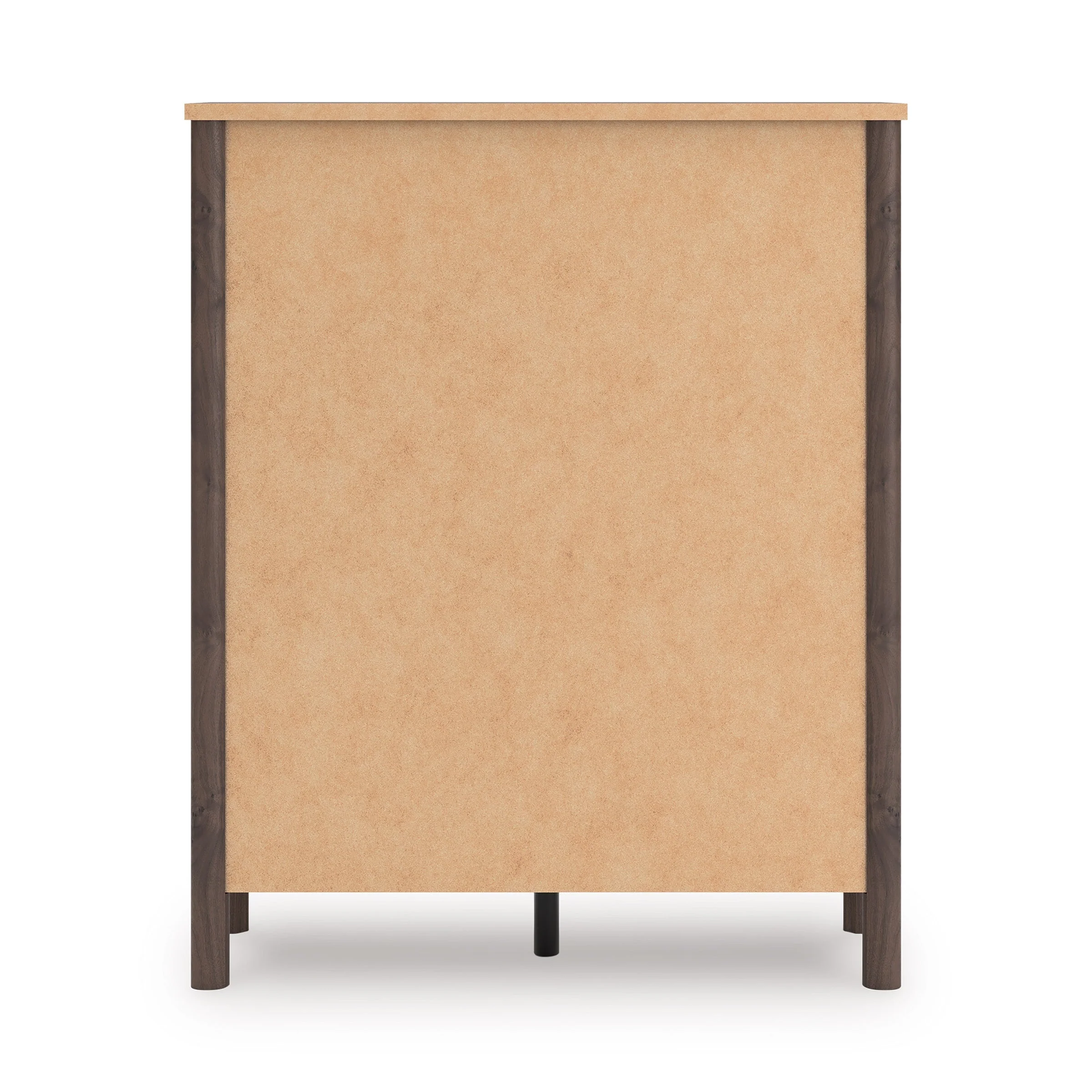 Pamytta Brown Panel Bedroom Set - Image 12