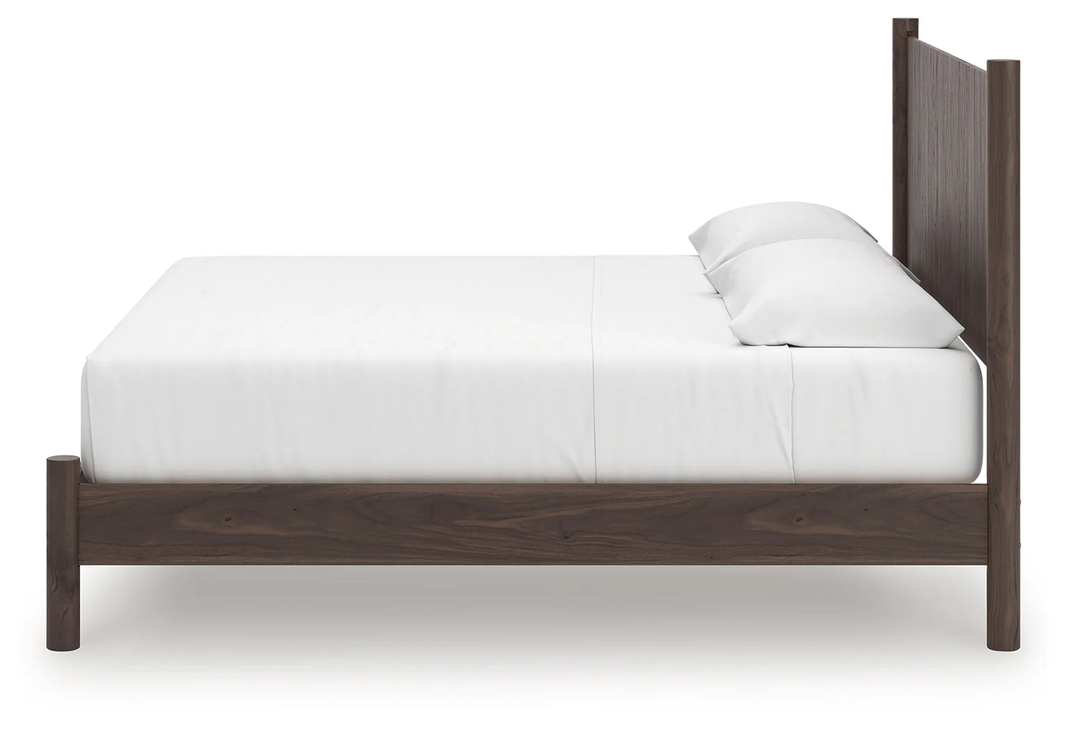 Pamytta Brown Panel Platform Bedroom Set - Image 7