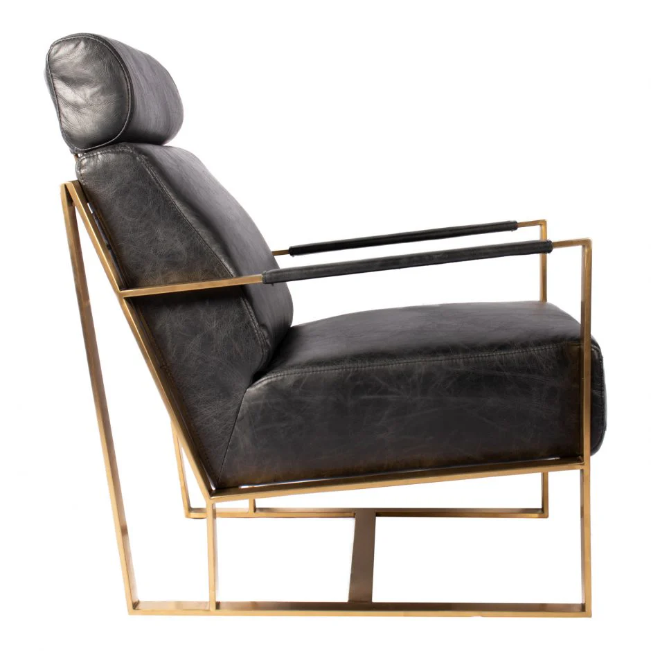 Paradiso Chair Black - Image 3