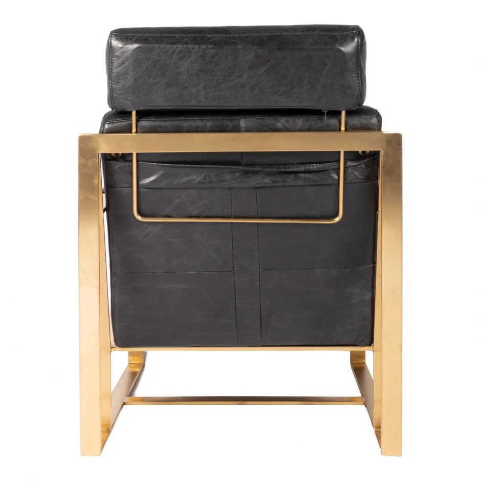 Paradiso Chair Black - Image 5