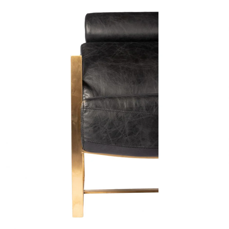 Paradiso Chair Black - Image 6