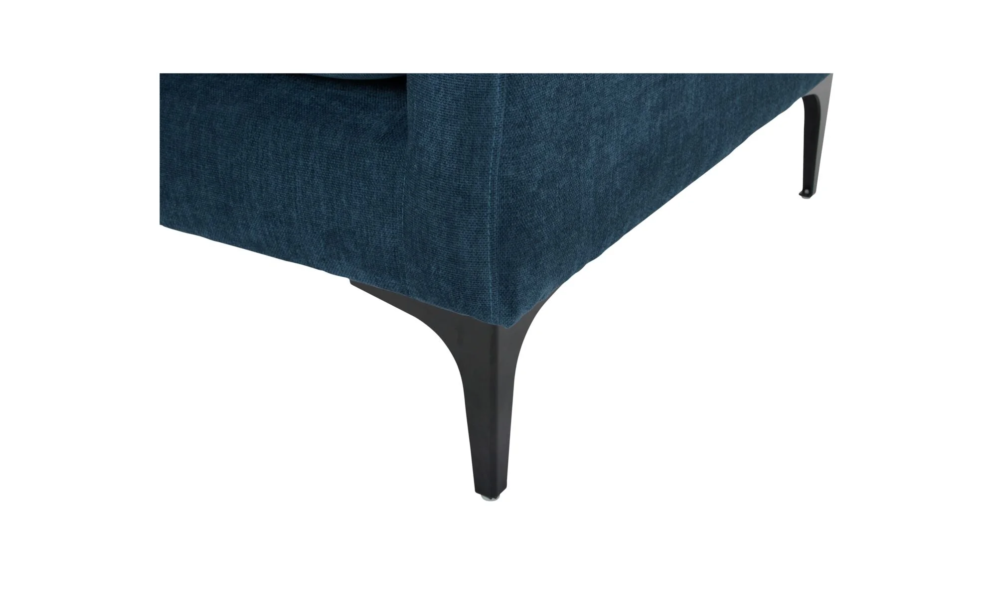 Paris Armchair Blue - Image 6