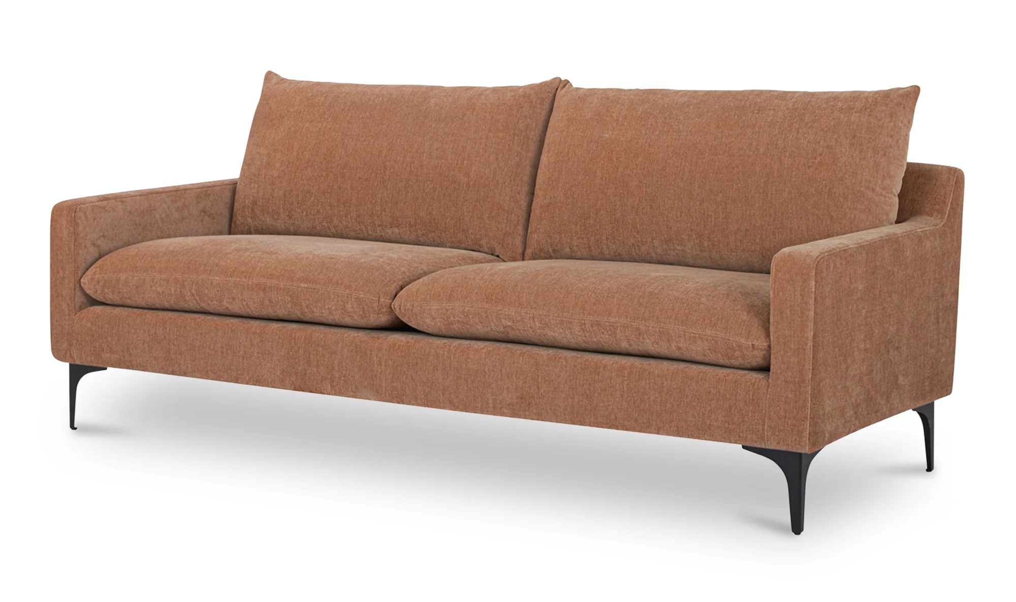 Paris Sofa Heritage Pink