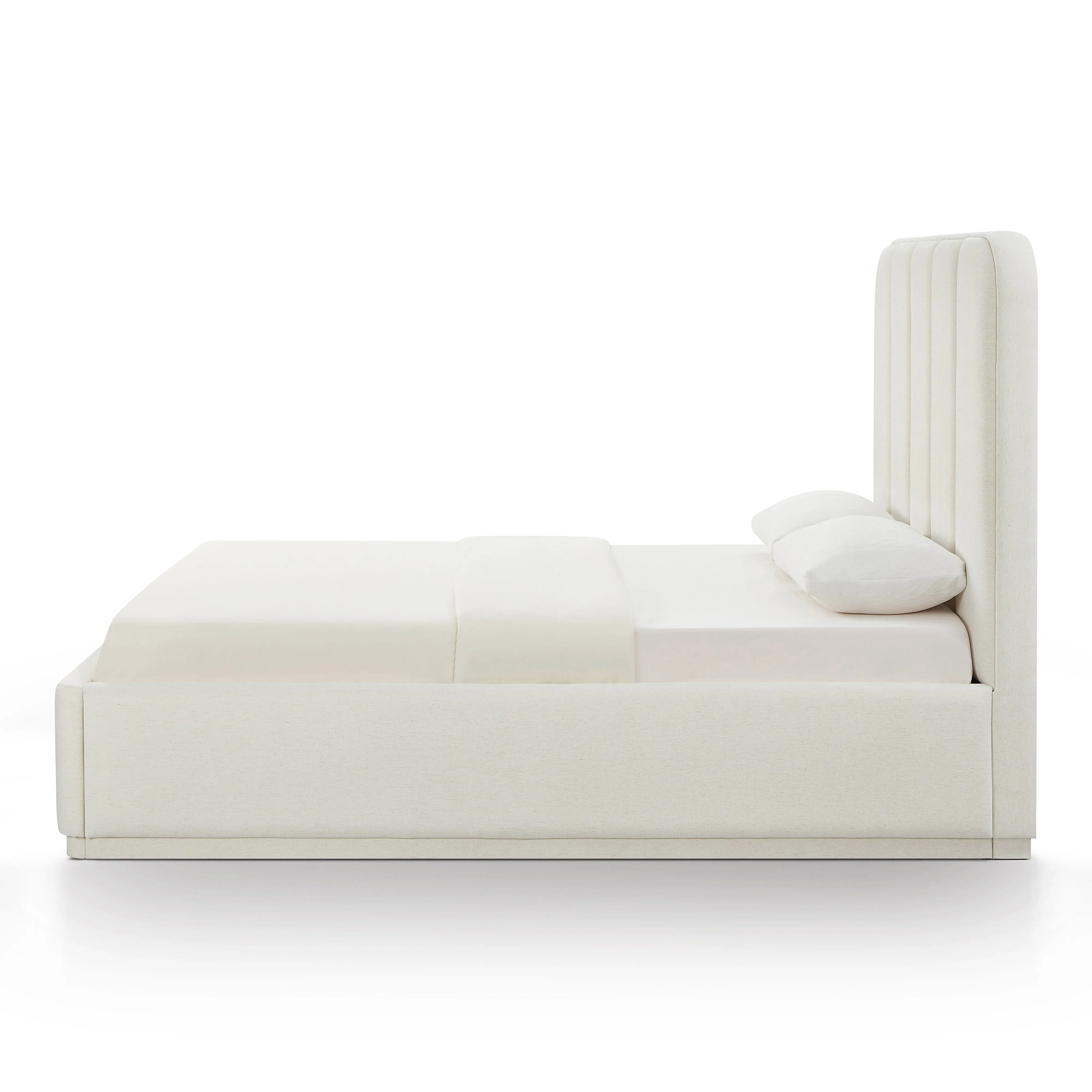 Parker Chenille Bed - Image 7