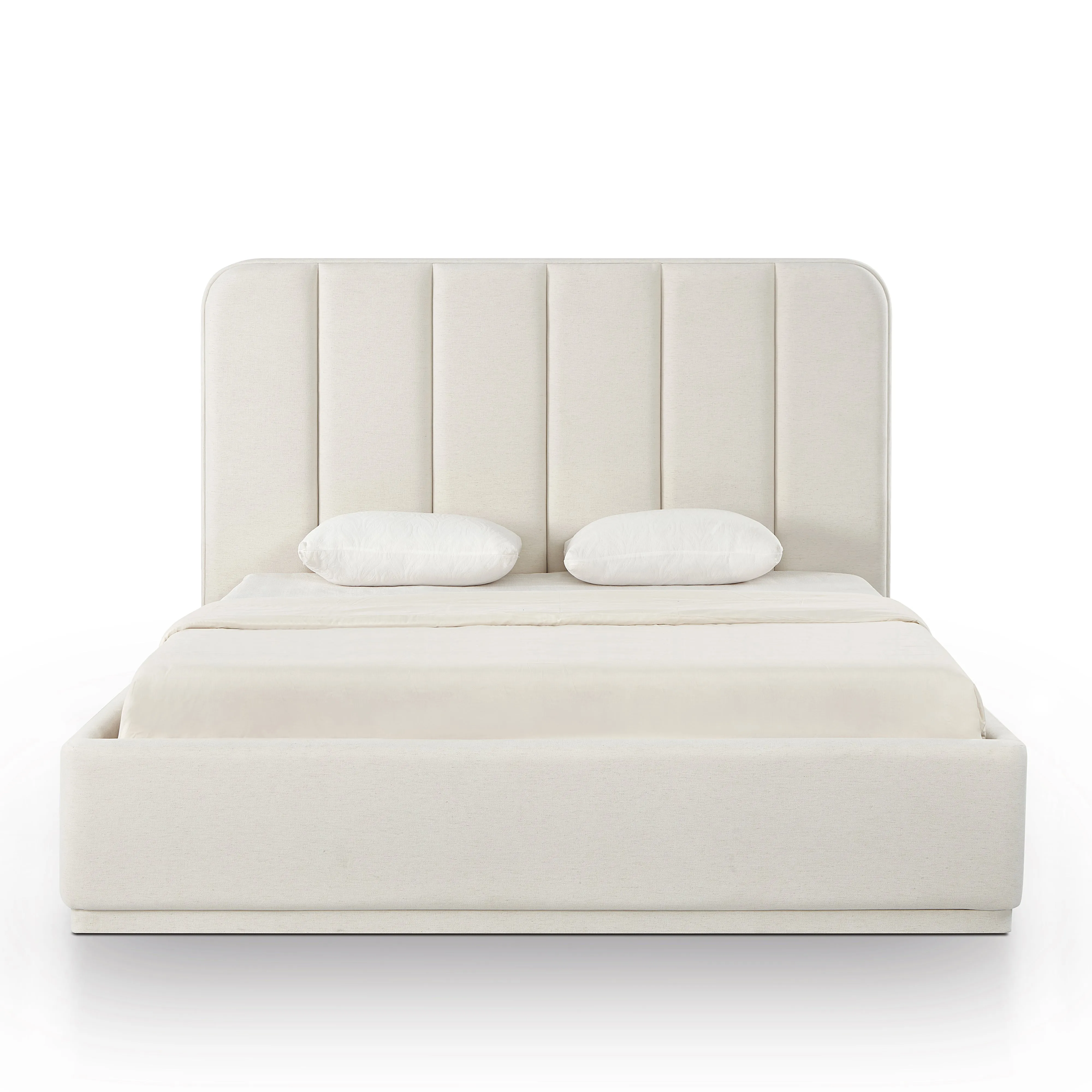Parker Chenille Bed - Image 9