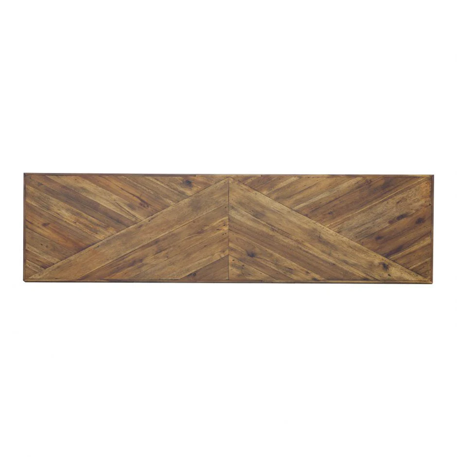 Parq Console Table Amber - Image 5