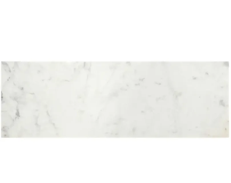 Parson Console Table - White - Image 6
