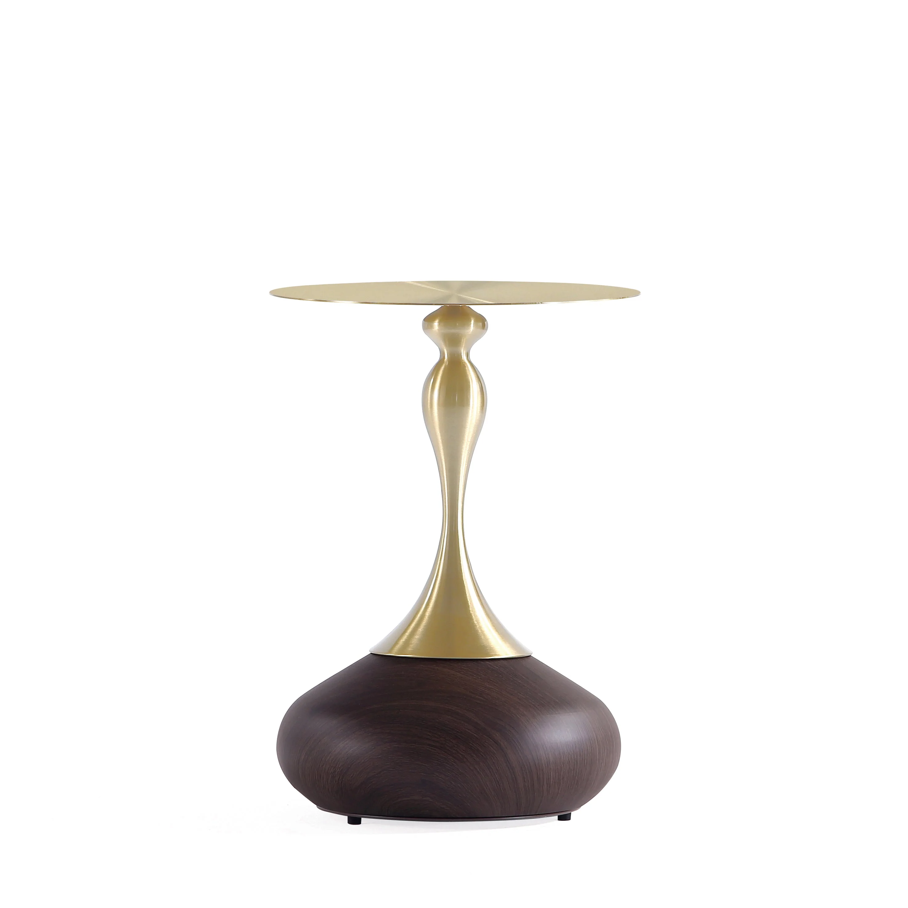 Patchin End Table in Brown - Image 9