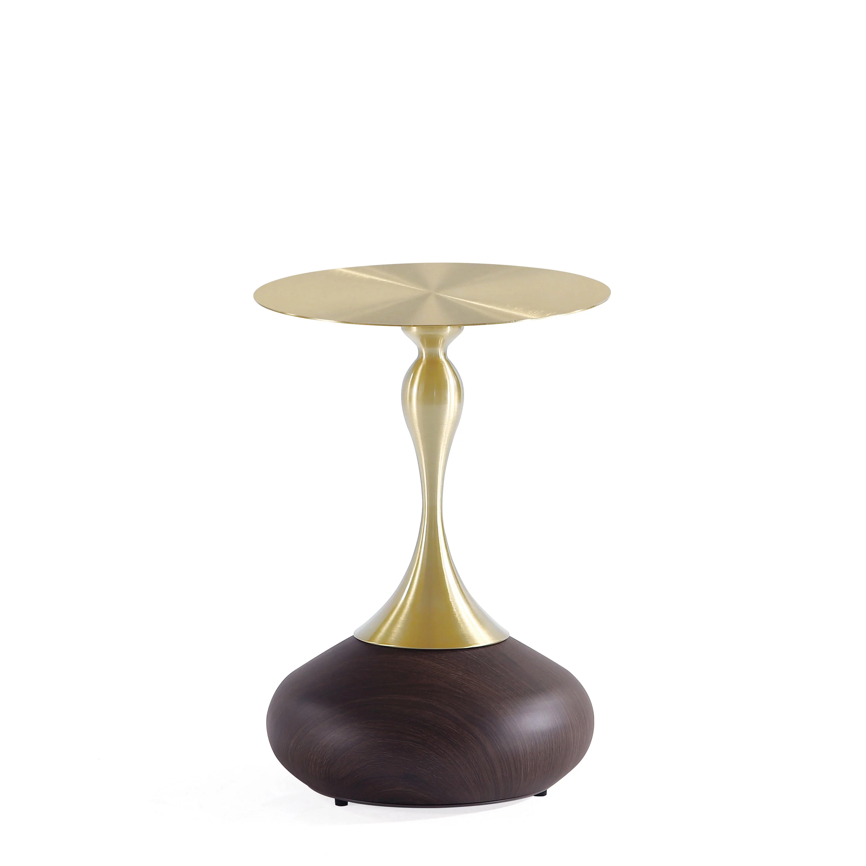 Patchin End Table in Brown Set of 2 - Image 8
