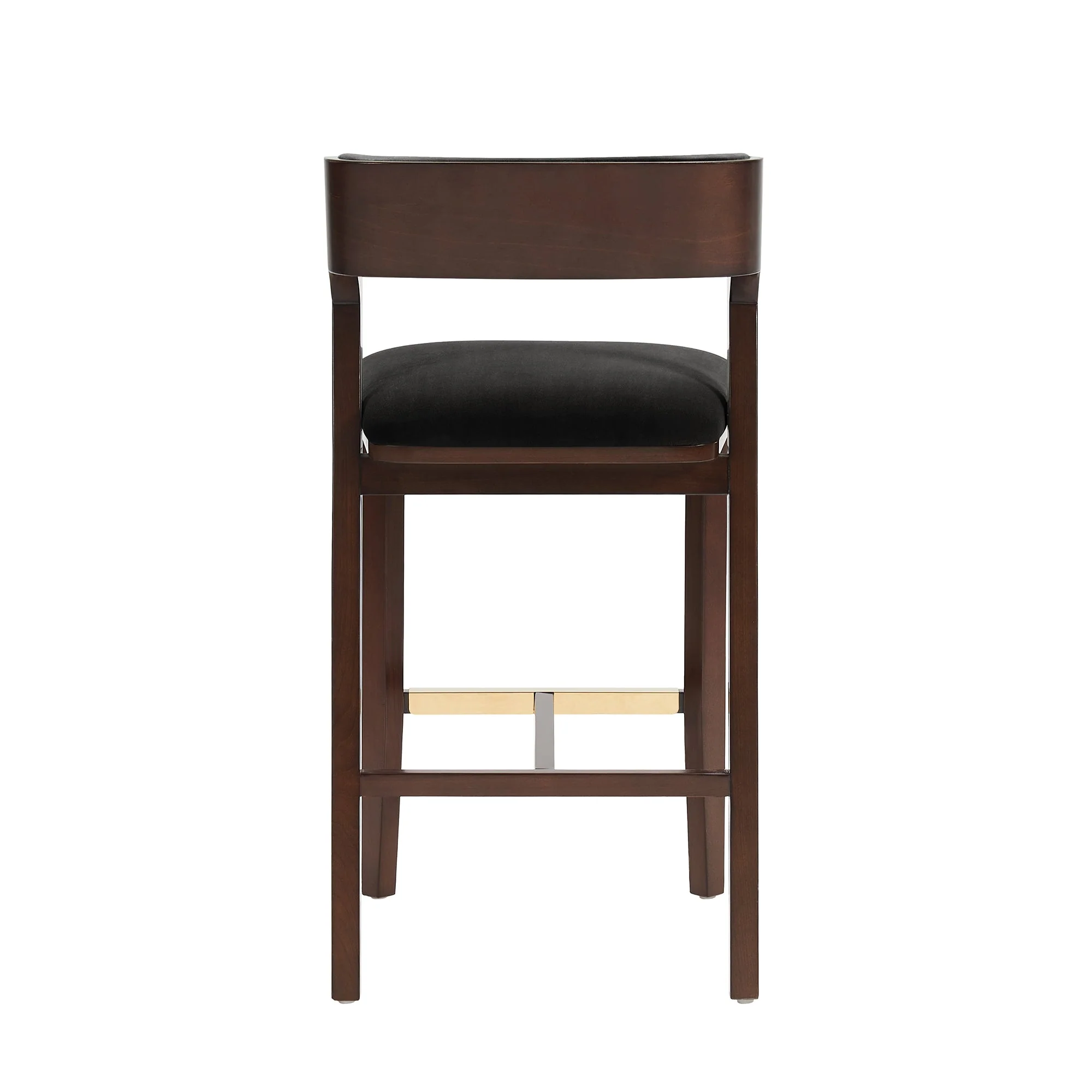 Patricia Barstool in Black (set of 3) - Image 8