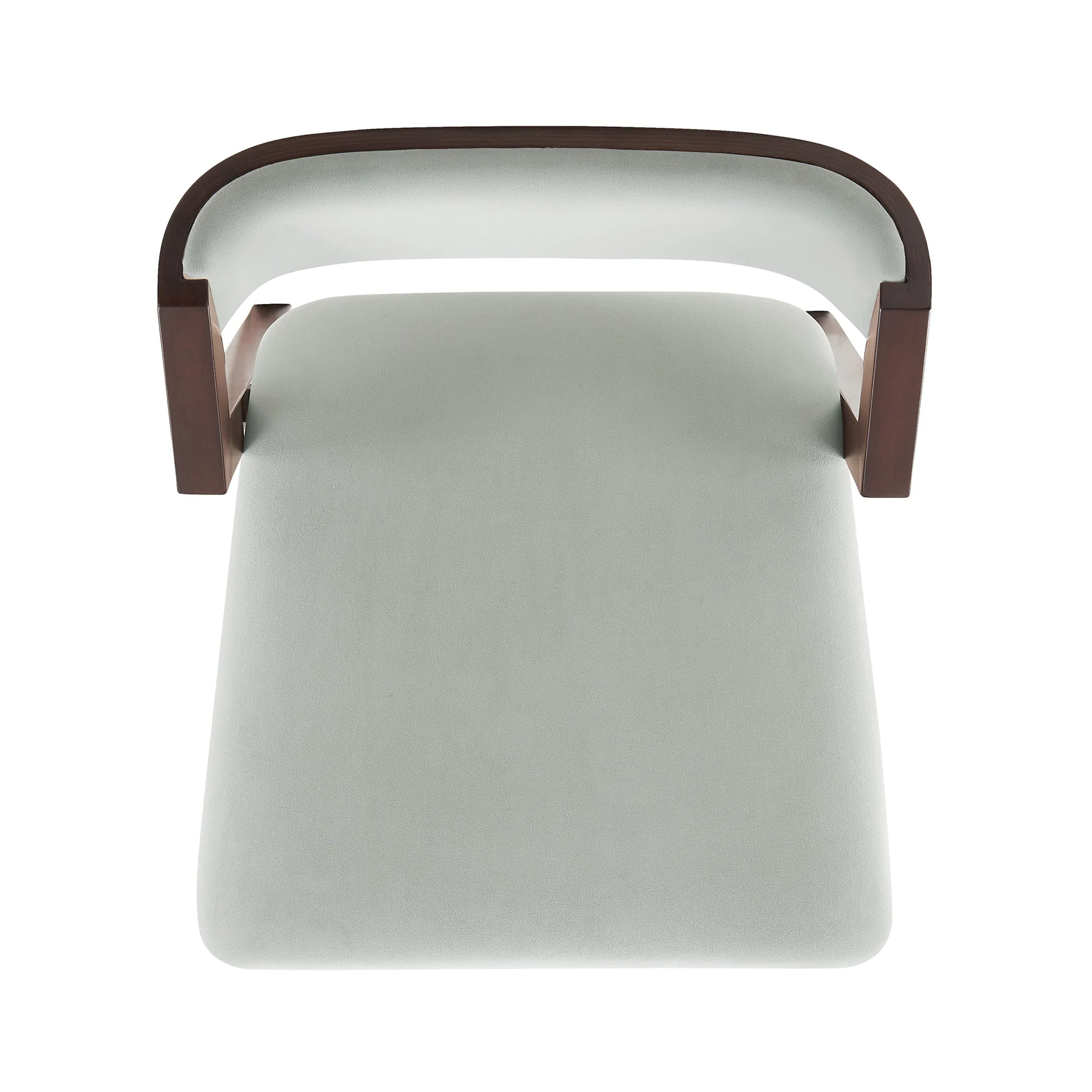 Patricia Counter Stool in White Glacier (set of 2) - Image 9