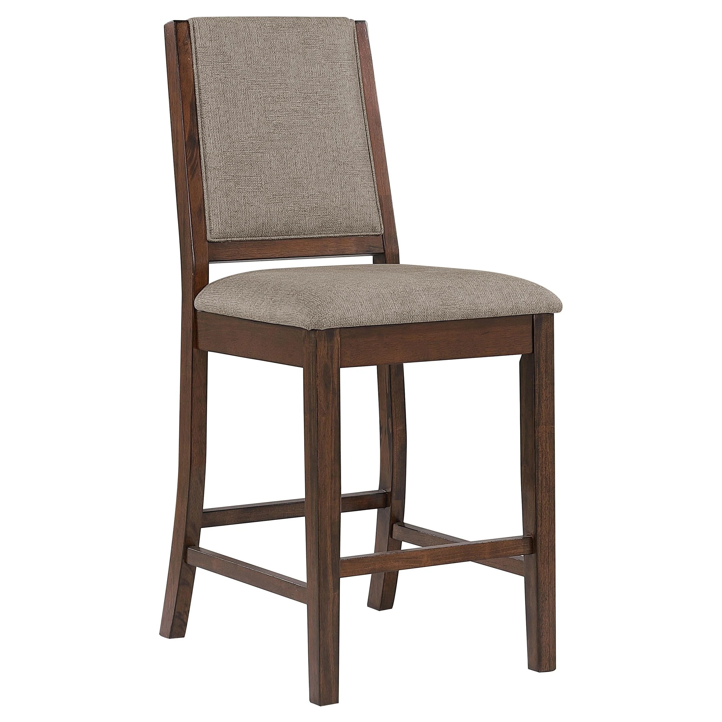 Patterson Mango Oak Counter Height Dining Set - Image 8