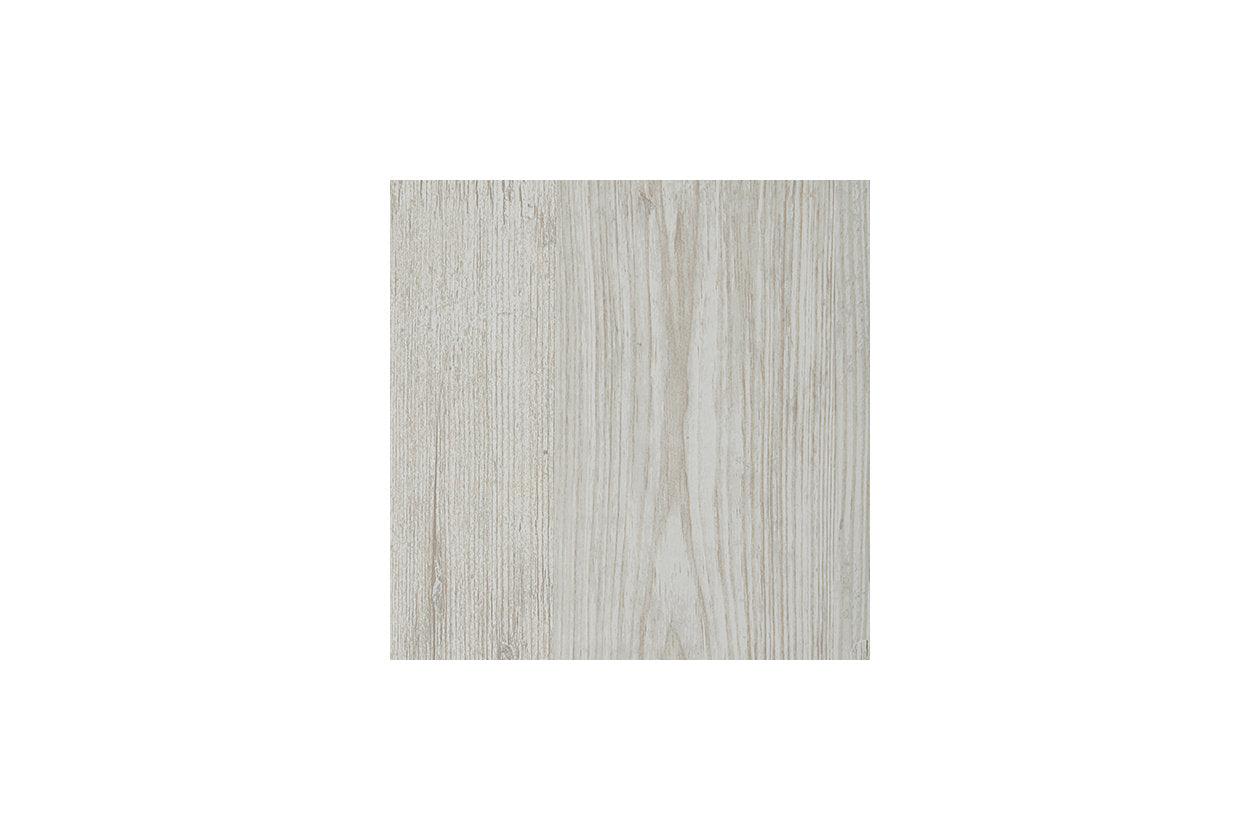 Paxberry Whitewash Nine Cube Organizer - Image 2