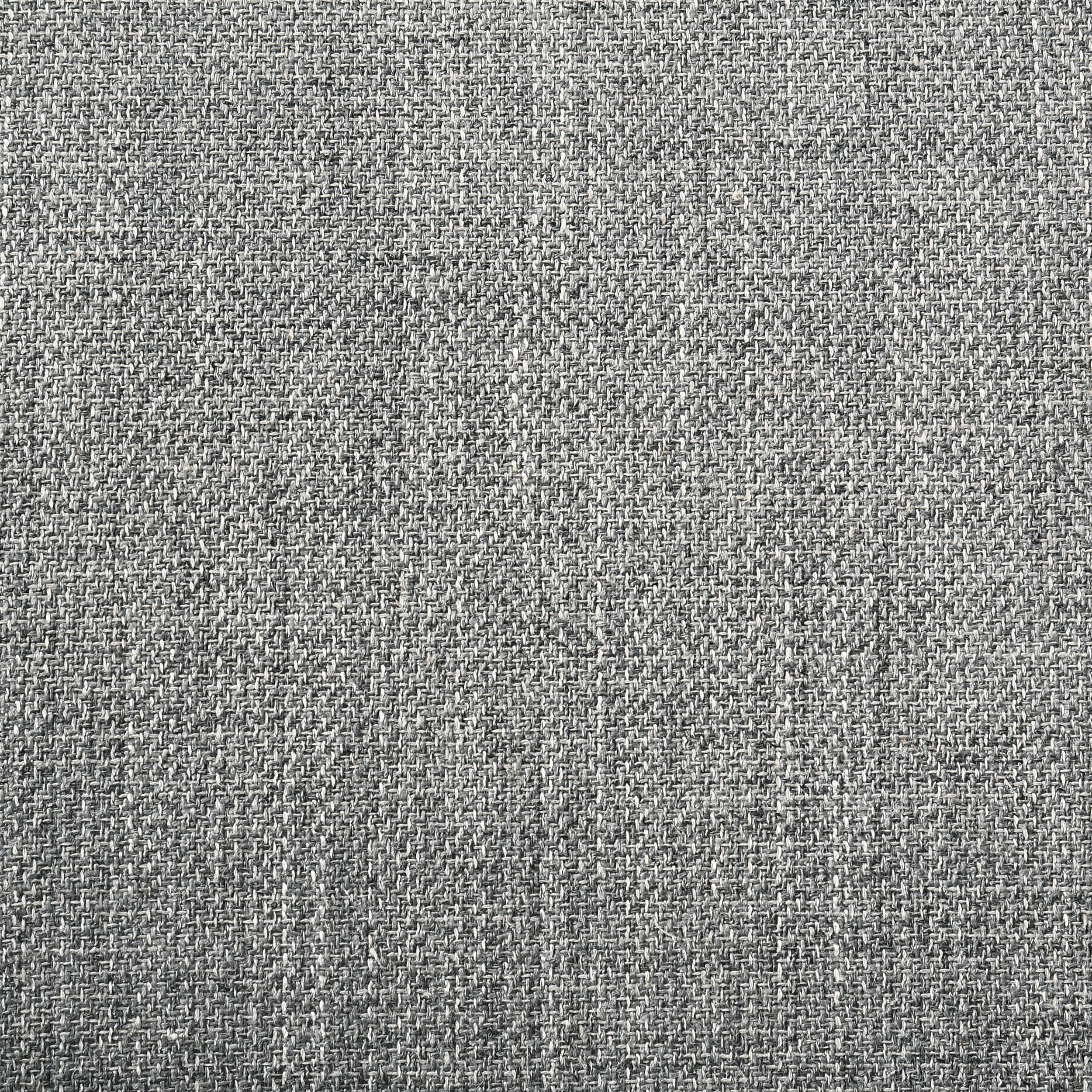 Paxton Grey Upholstered Dining Side Chair (Set of 2) - Image 11