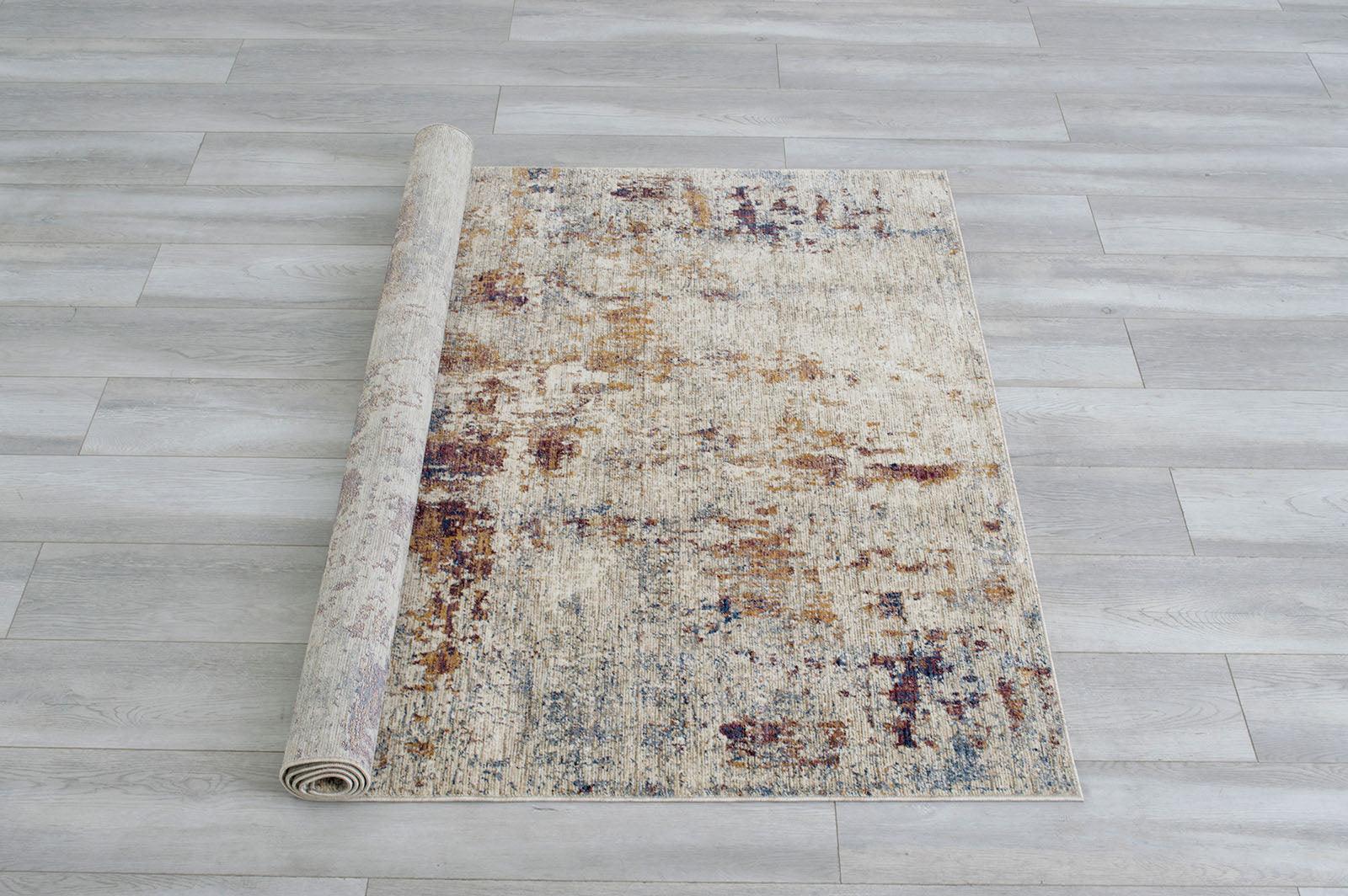 Payas Beige Area Rug - Image 4