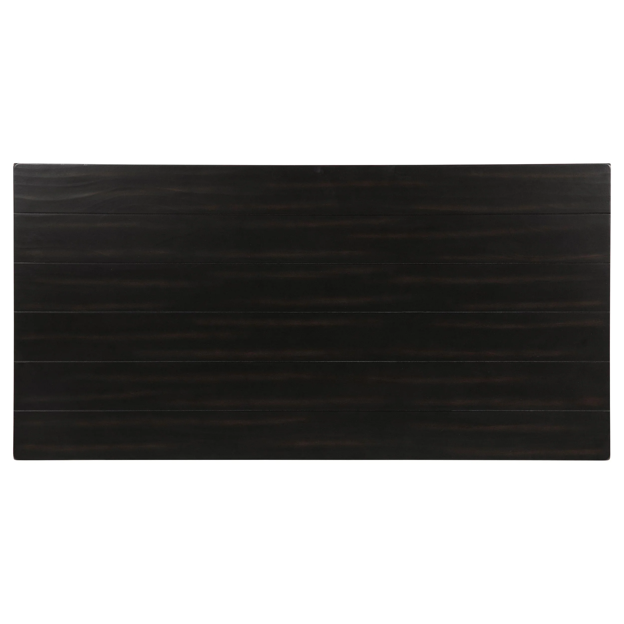 Payne Distressed Java 2-Piece Coffee and End Table Set - Image 9