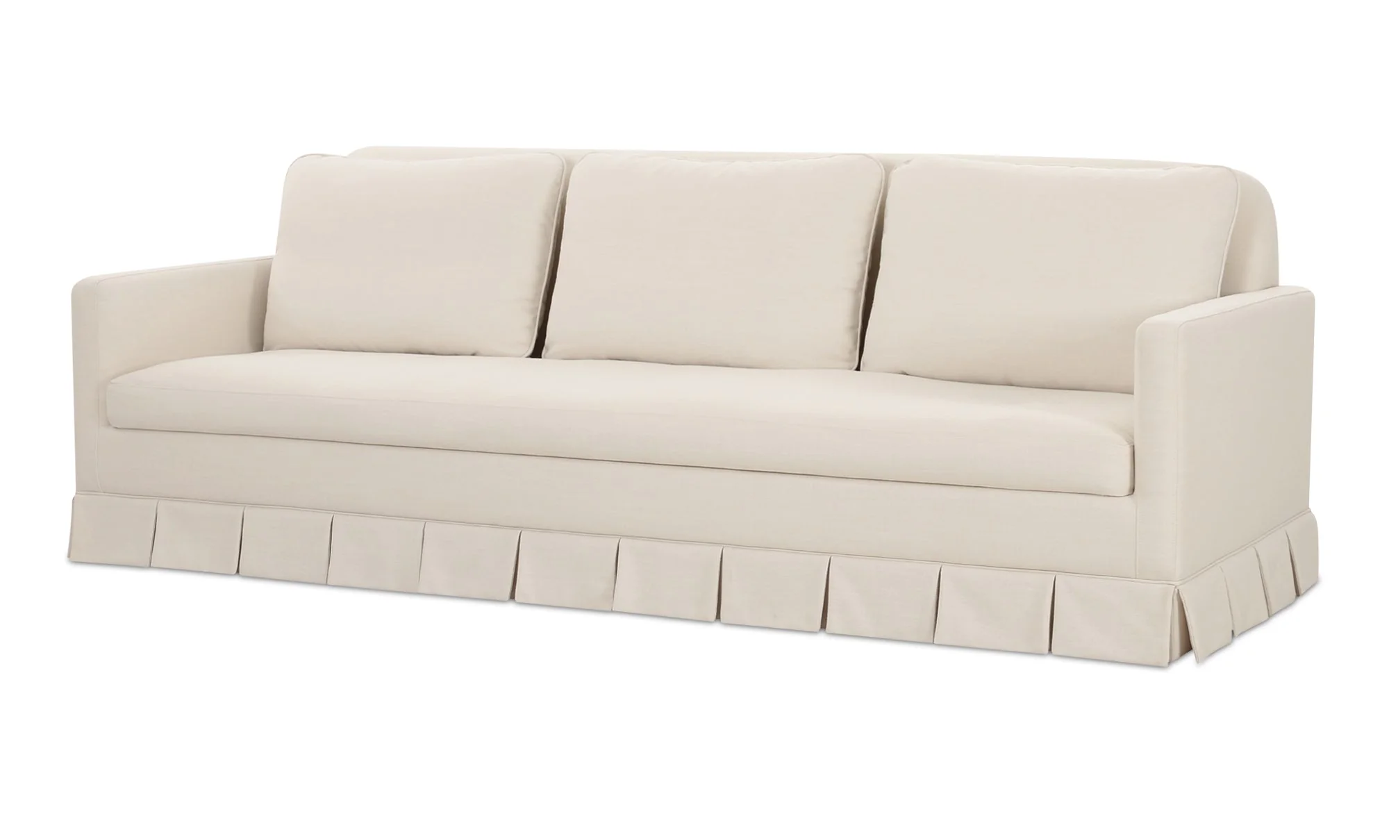 Pellicano Sofa Cream - Image 2