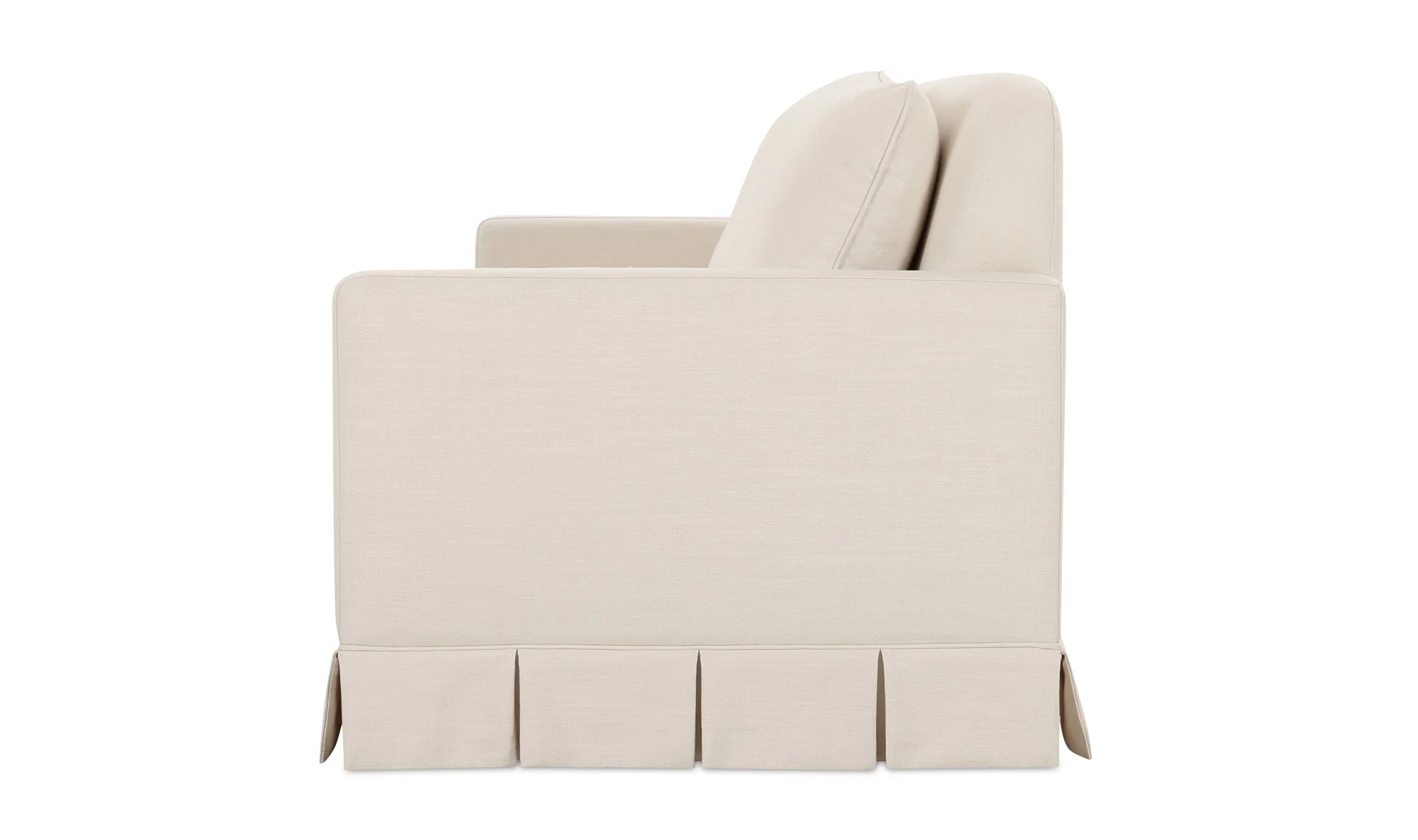 Pellicano Sofa Cream - Image 7