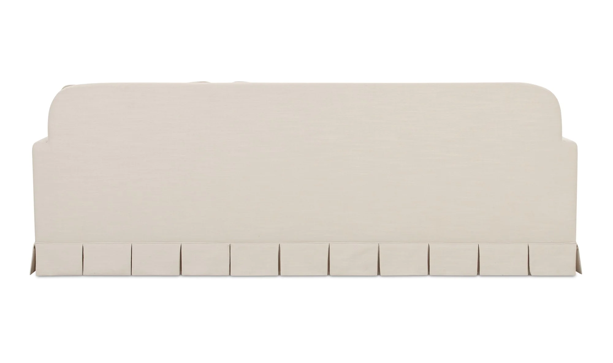Pellicano Sofa Cream - Image 9