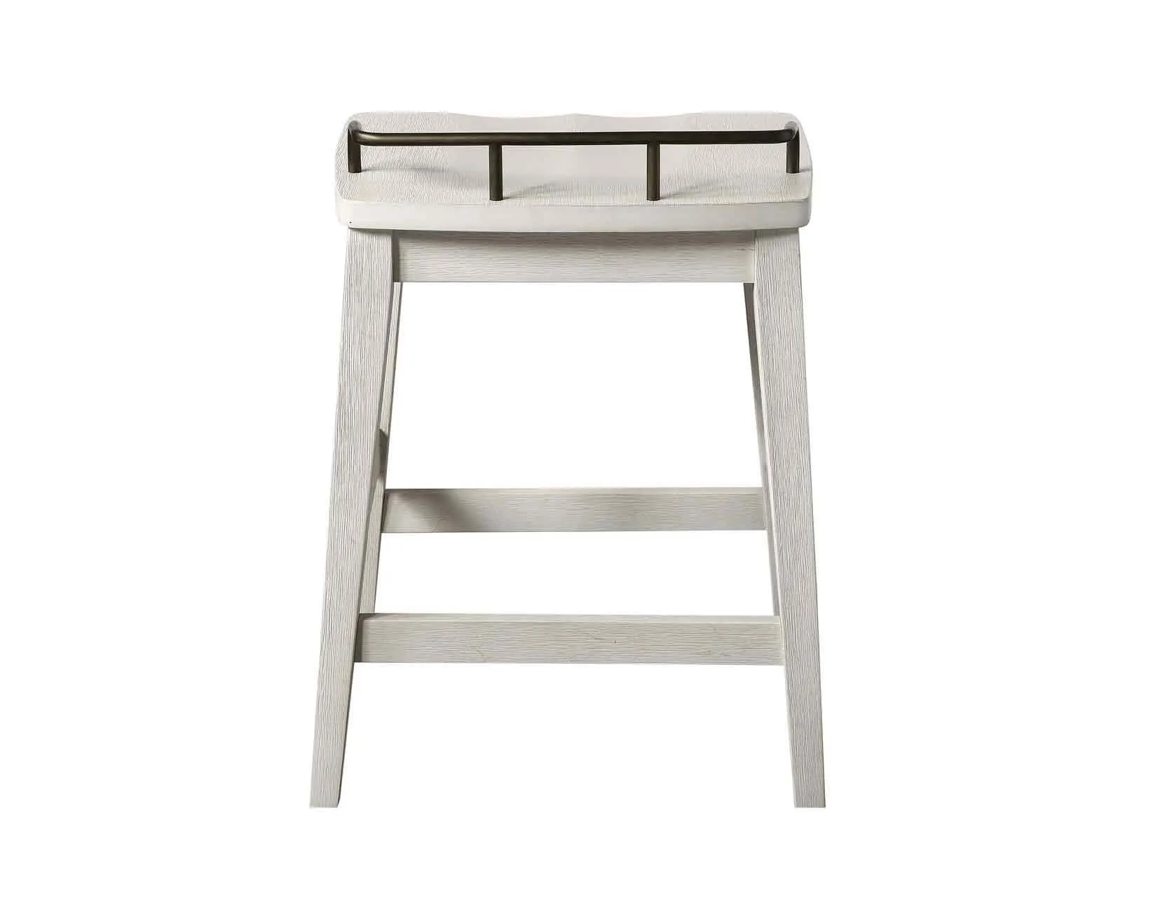 Pendleton 24″ Backless Counter Stool - Image 4