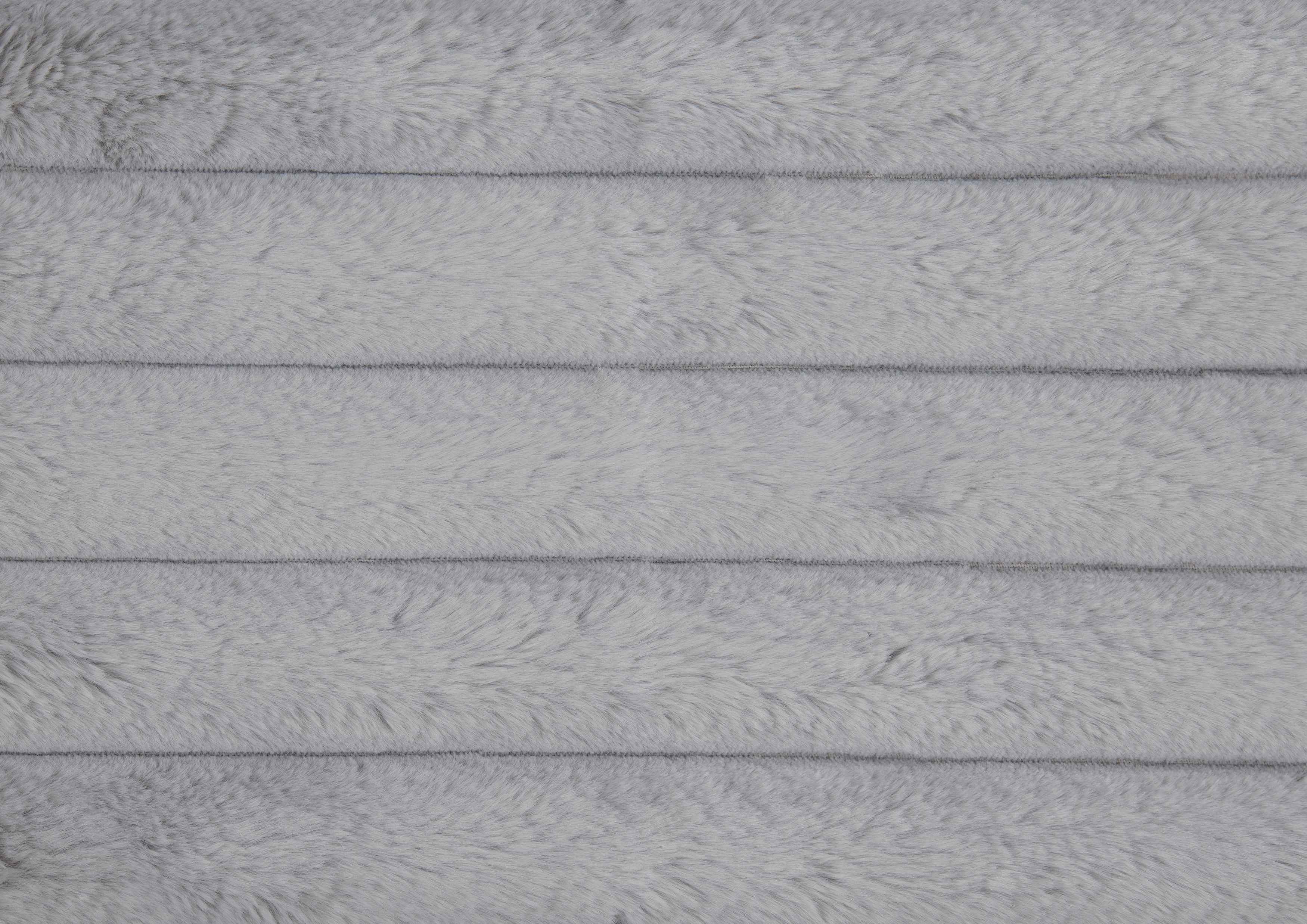 Phyllis Light Gray Reclining Chair - Image 13