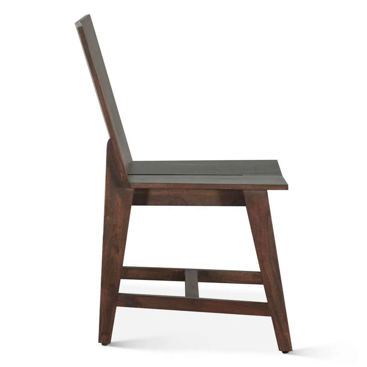 Piedmont 18" Dining Chair in Coffee Bean, Set of 2 - Image 4