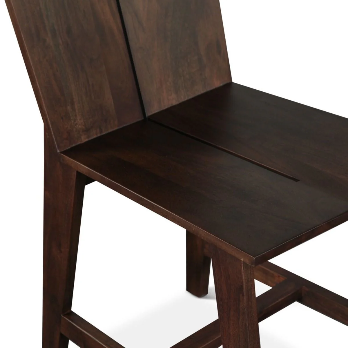 Piedmont 18" Dining Chair in Coffee Bean, Set of 2 - Image 6