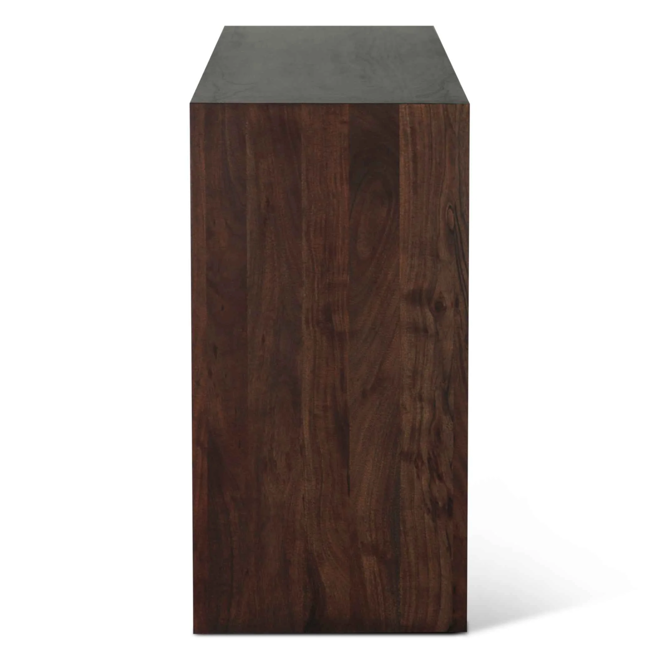 Piedmont 68" Dresser in Coffee Bean - Image 9