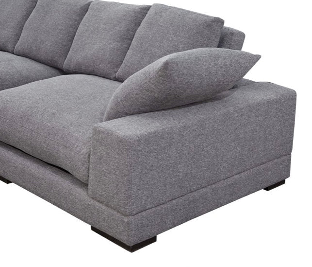Plunge Sectional Anthracite - Image 3