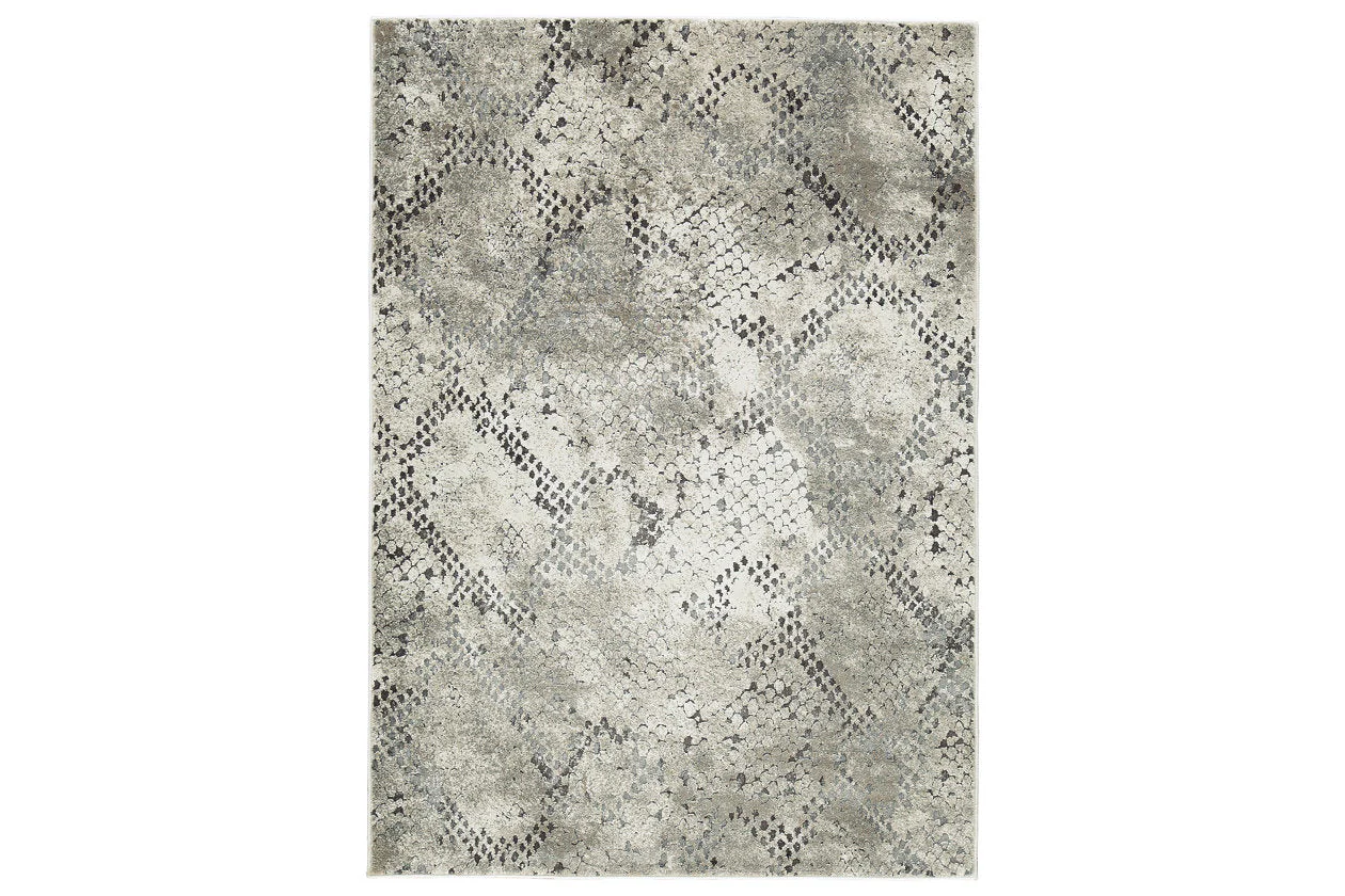 Poincilana Multi Medium Rug - Image 2