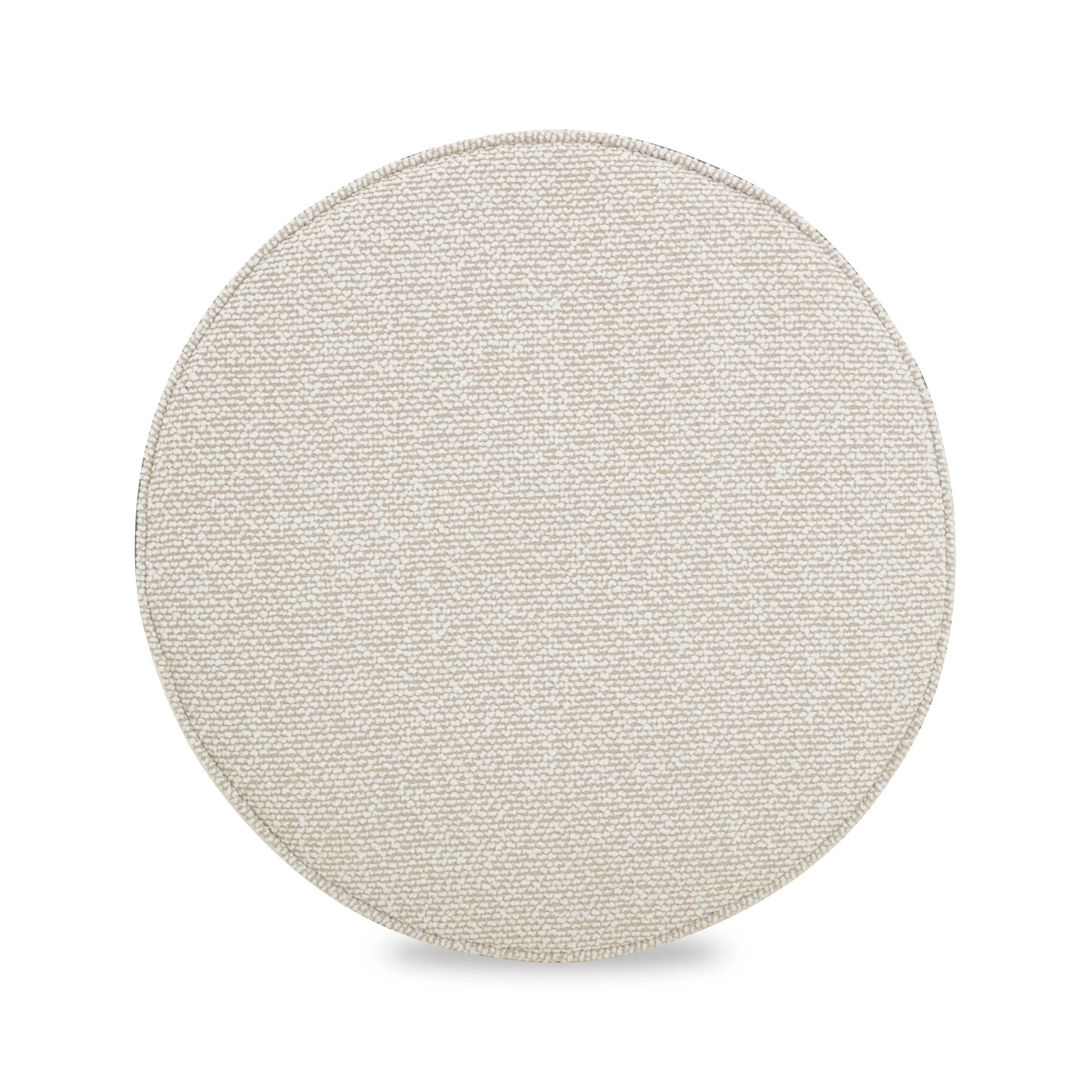 Pookie Boucle Stool - Image 3