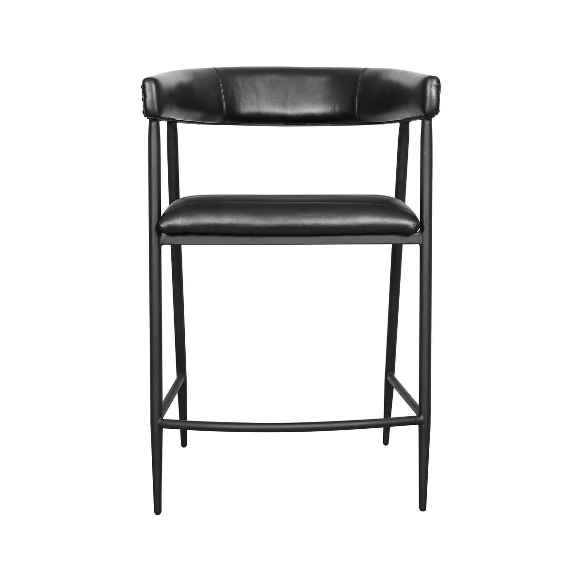 Preston Counter Stool - Midnight Raven - Image 2