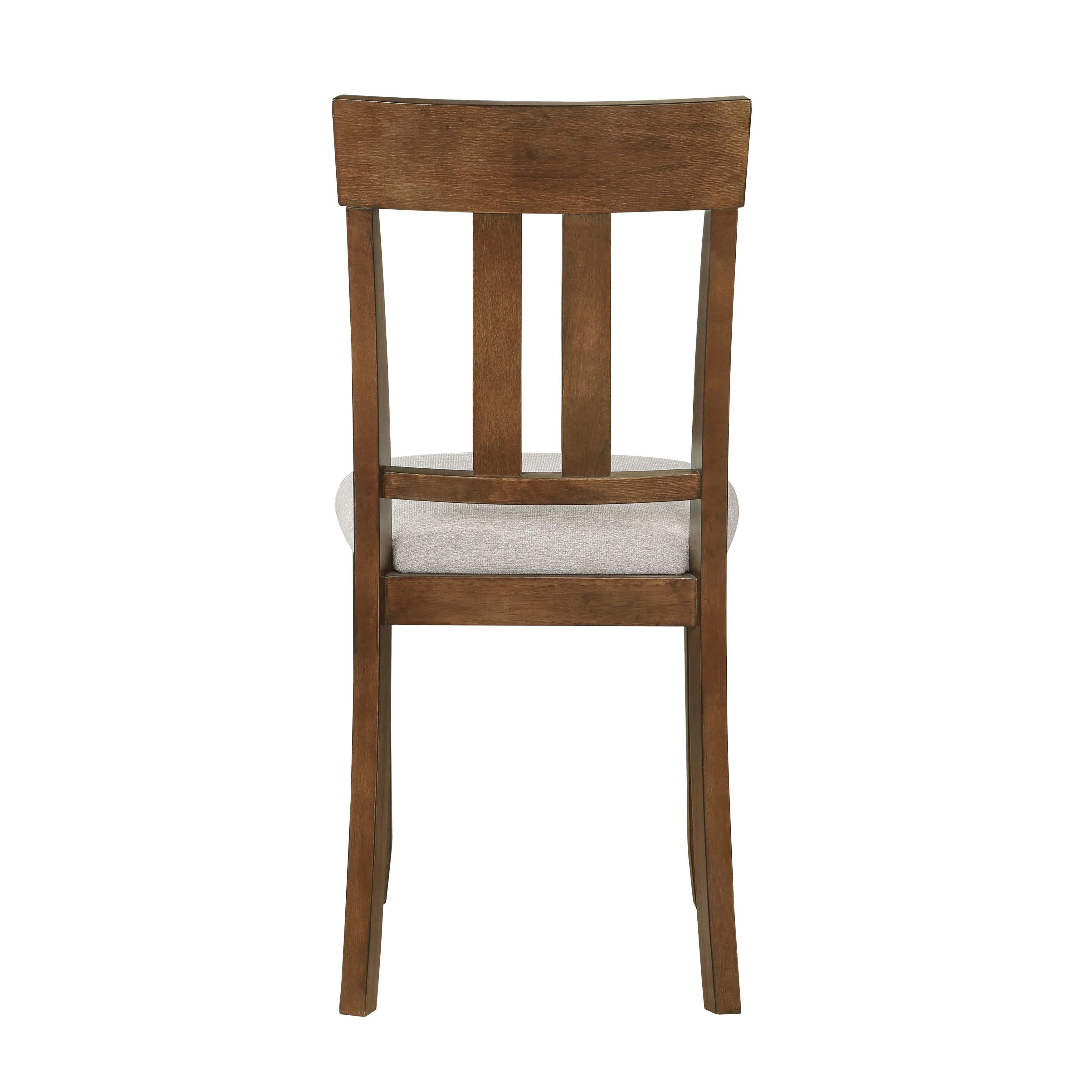 Prineville Cherry 7-Piece Pack Dinette Set - Image 7