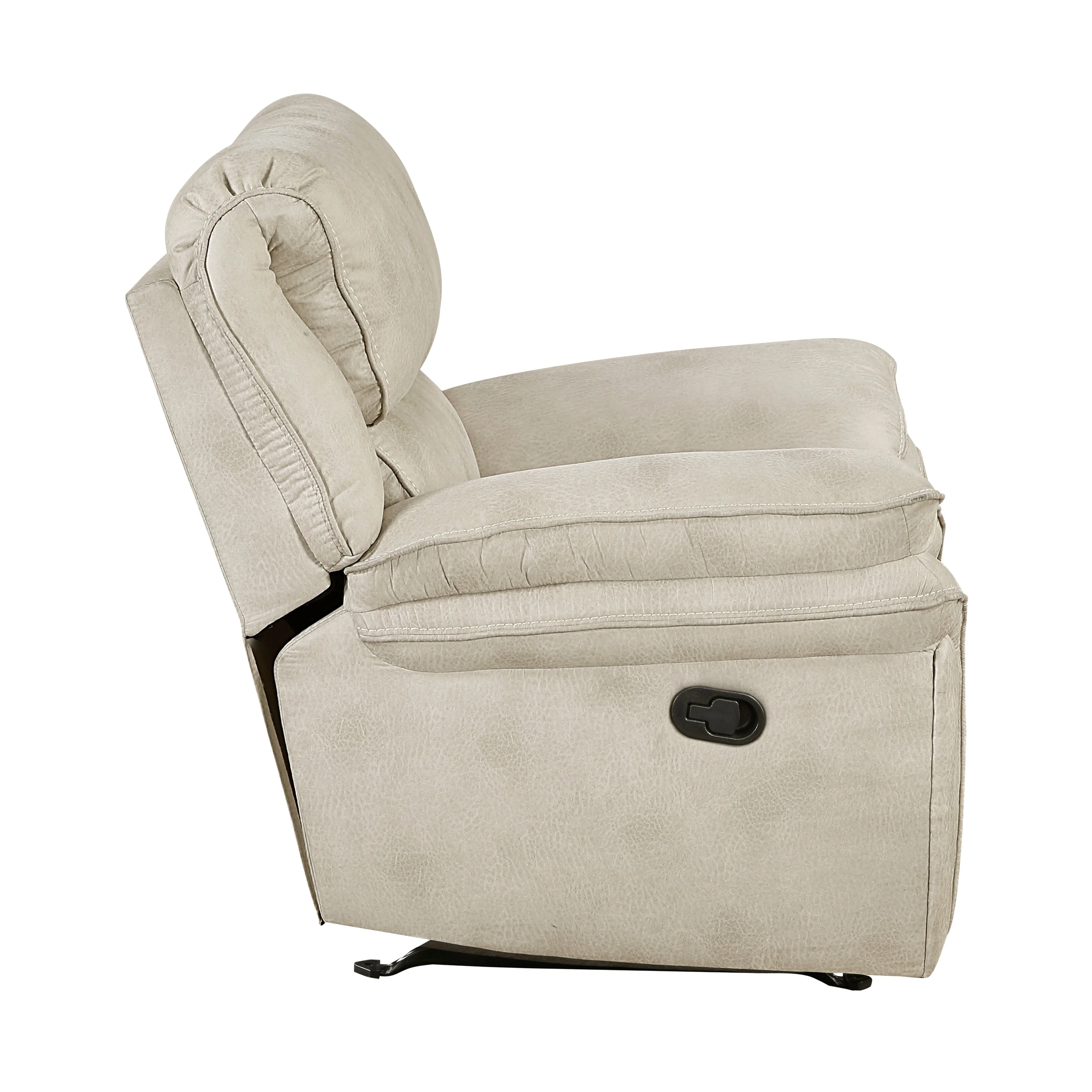 Proctor Pawter Rocker Reclining Chair - Image 3