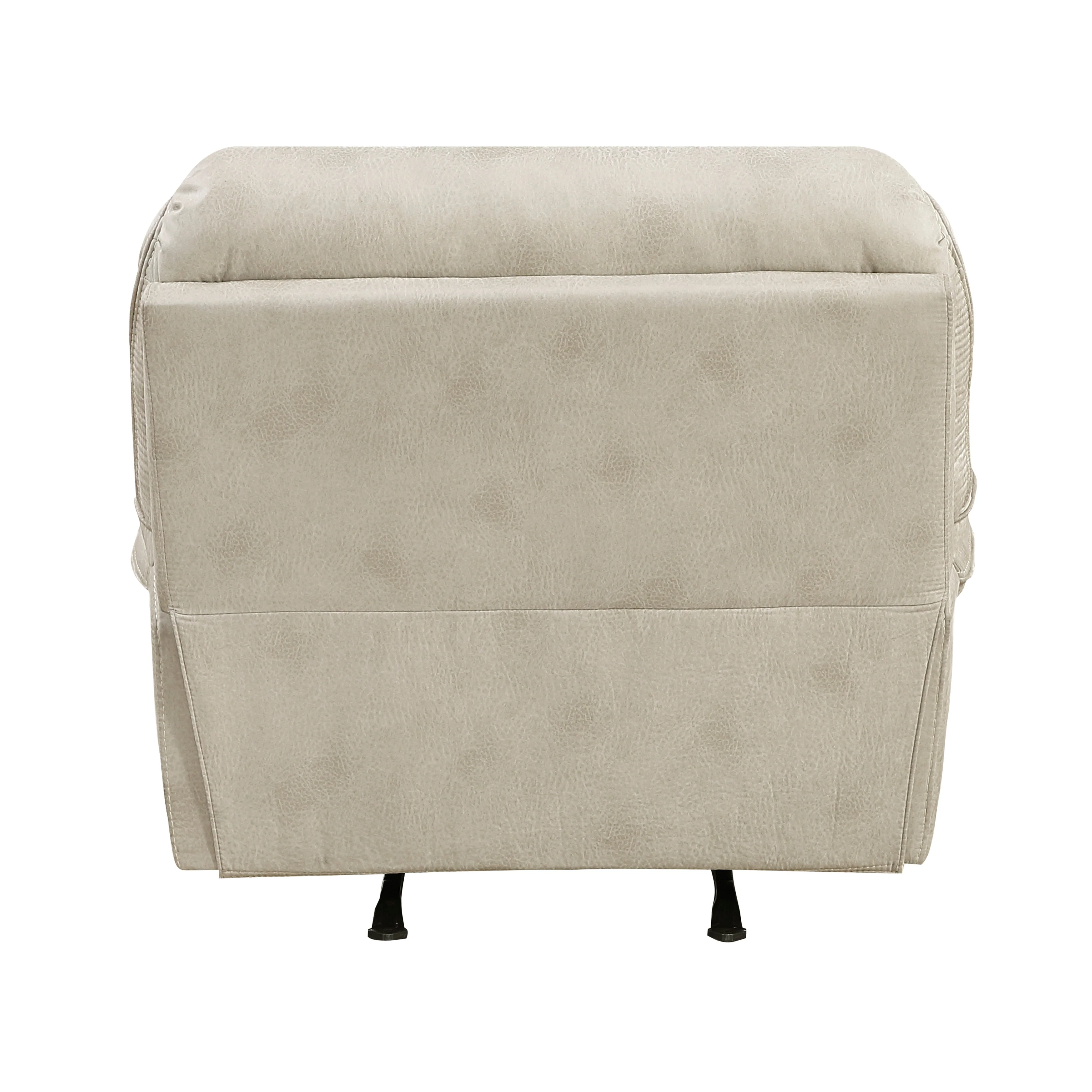Proctor Pawter Rocker Reclining Chair - Image 5