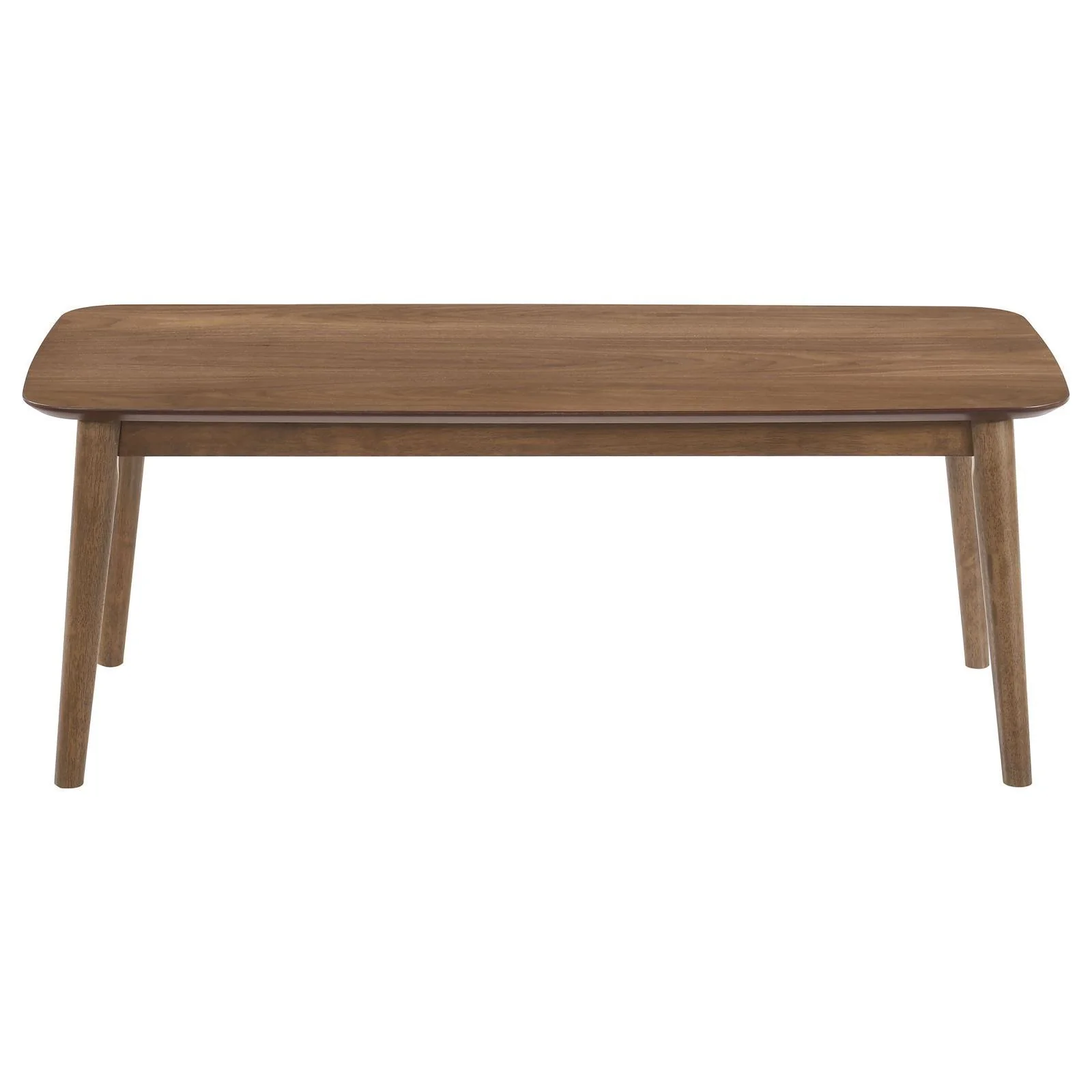 Radley Natural Walnut 3-Piece Occasional Set - Image 4
