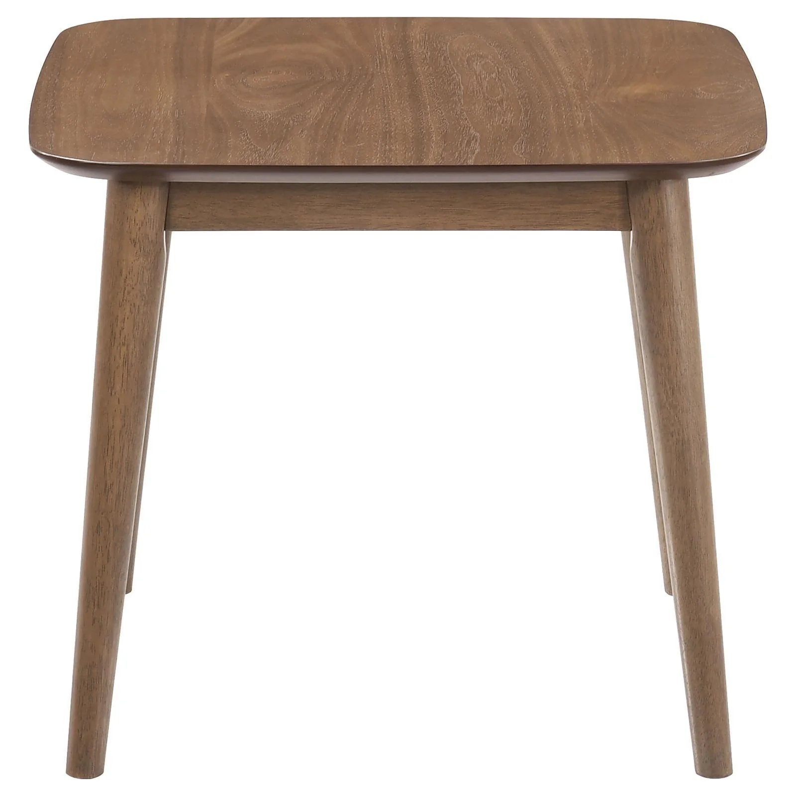 Radley Natural Walnut 3-Piece Occasional Set - Image 9