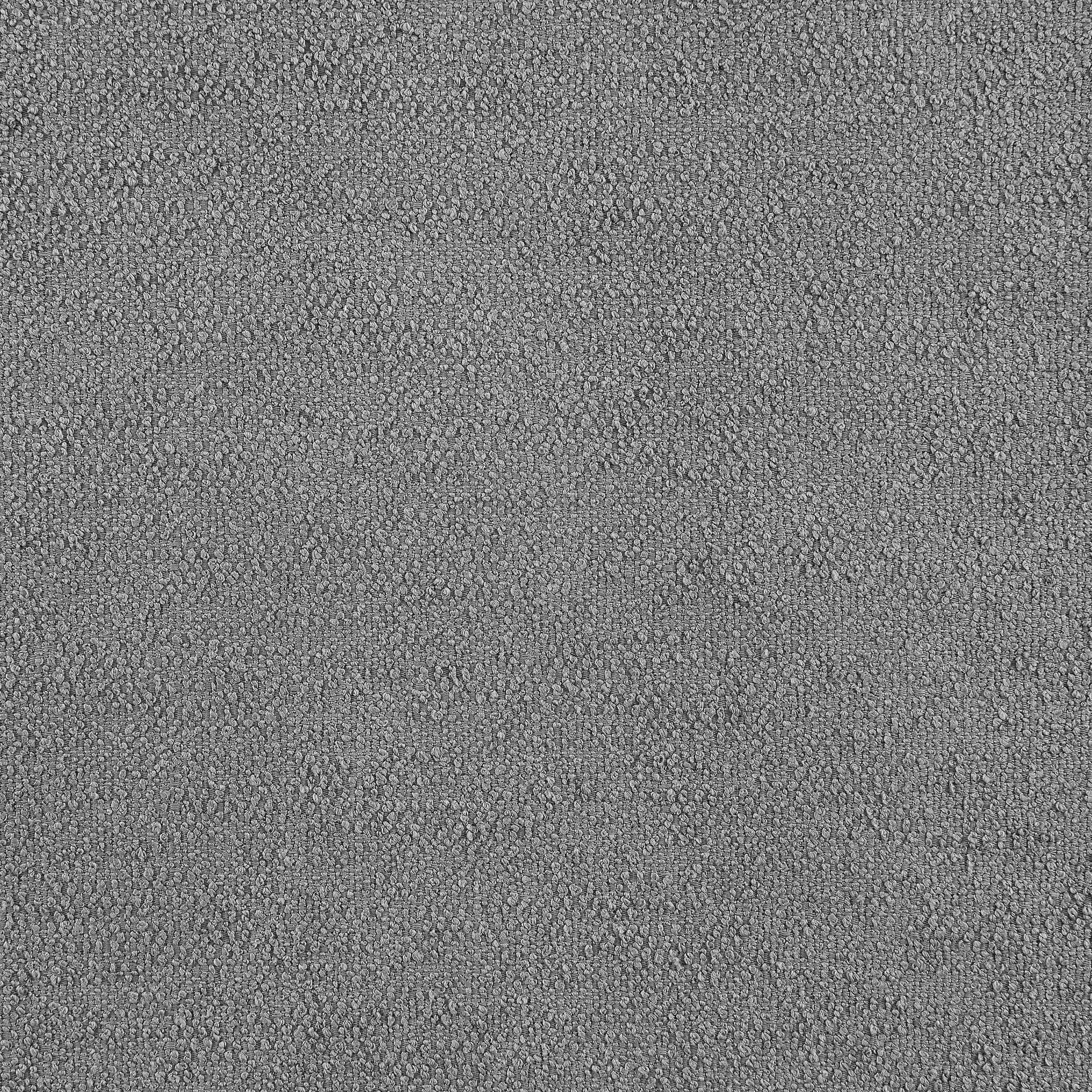 Raleigh Grey 6-piece Boucle Upholstered Modular Sectional - Image 7