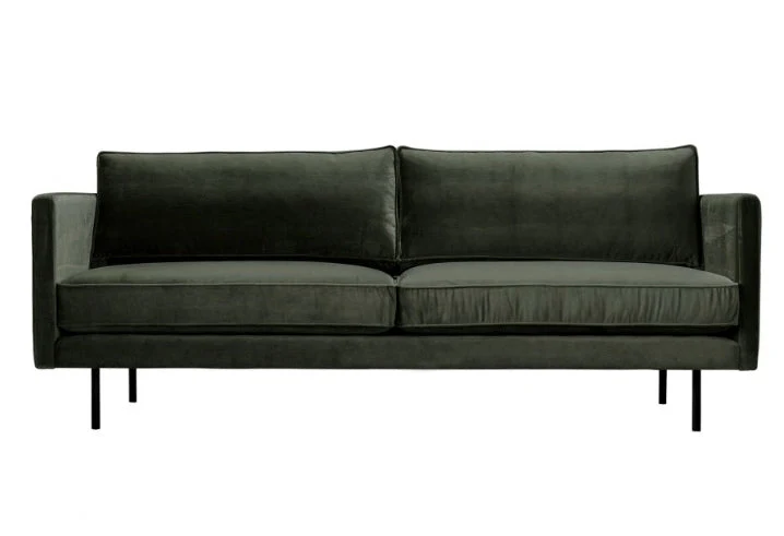 Raphael Sofa Dark Green
