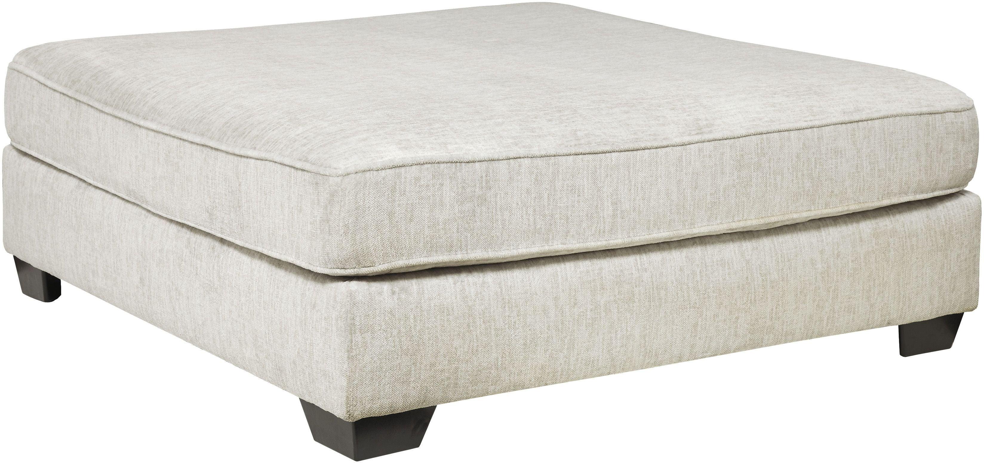 Rawcliffe Parchment 3-Piece Sectional - Image 8