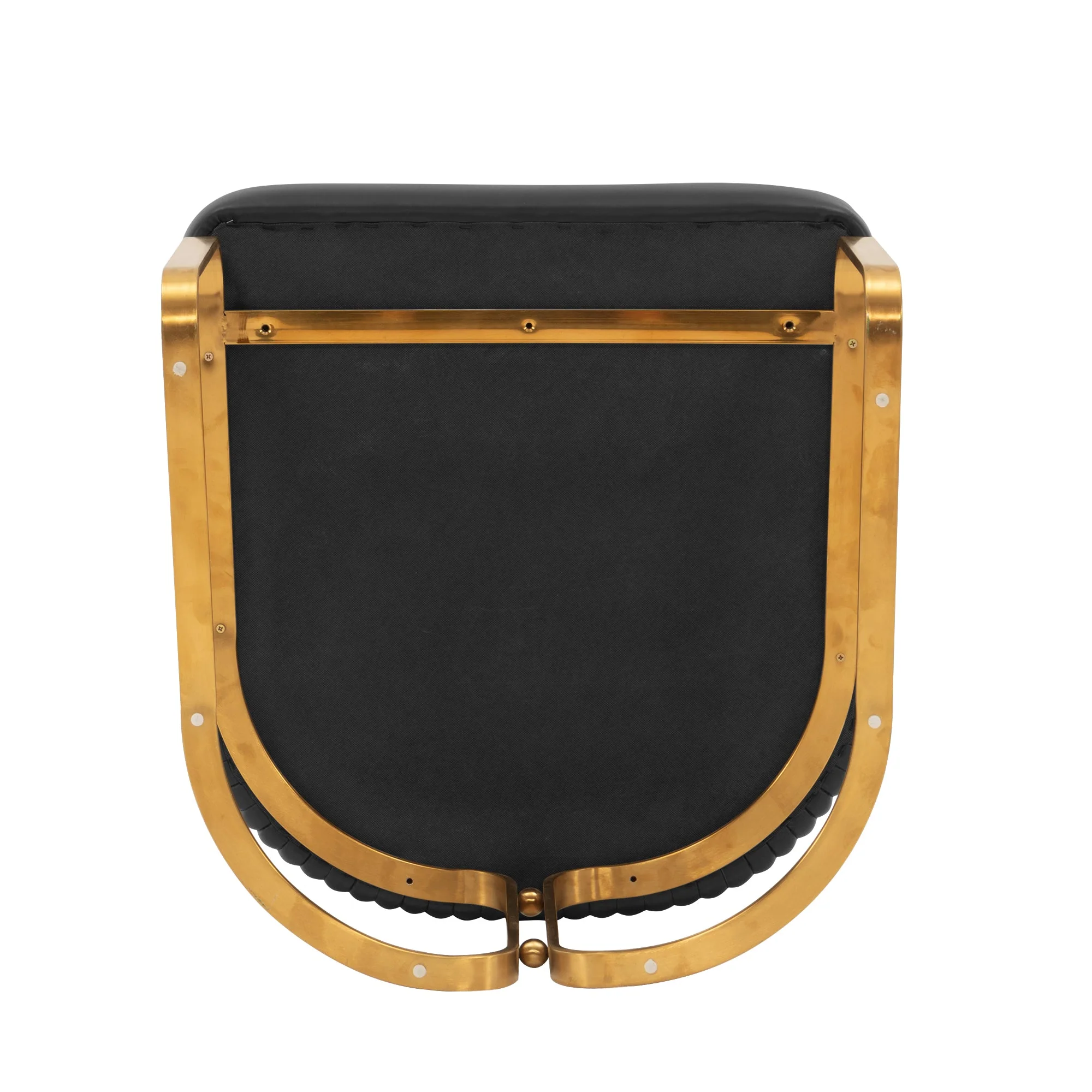 Raya Dining Armchair in Black - Image 10