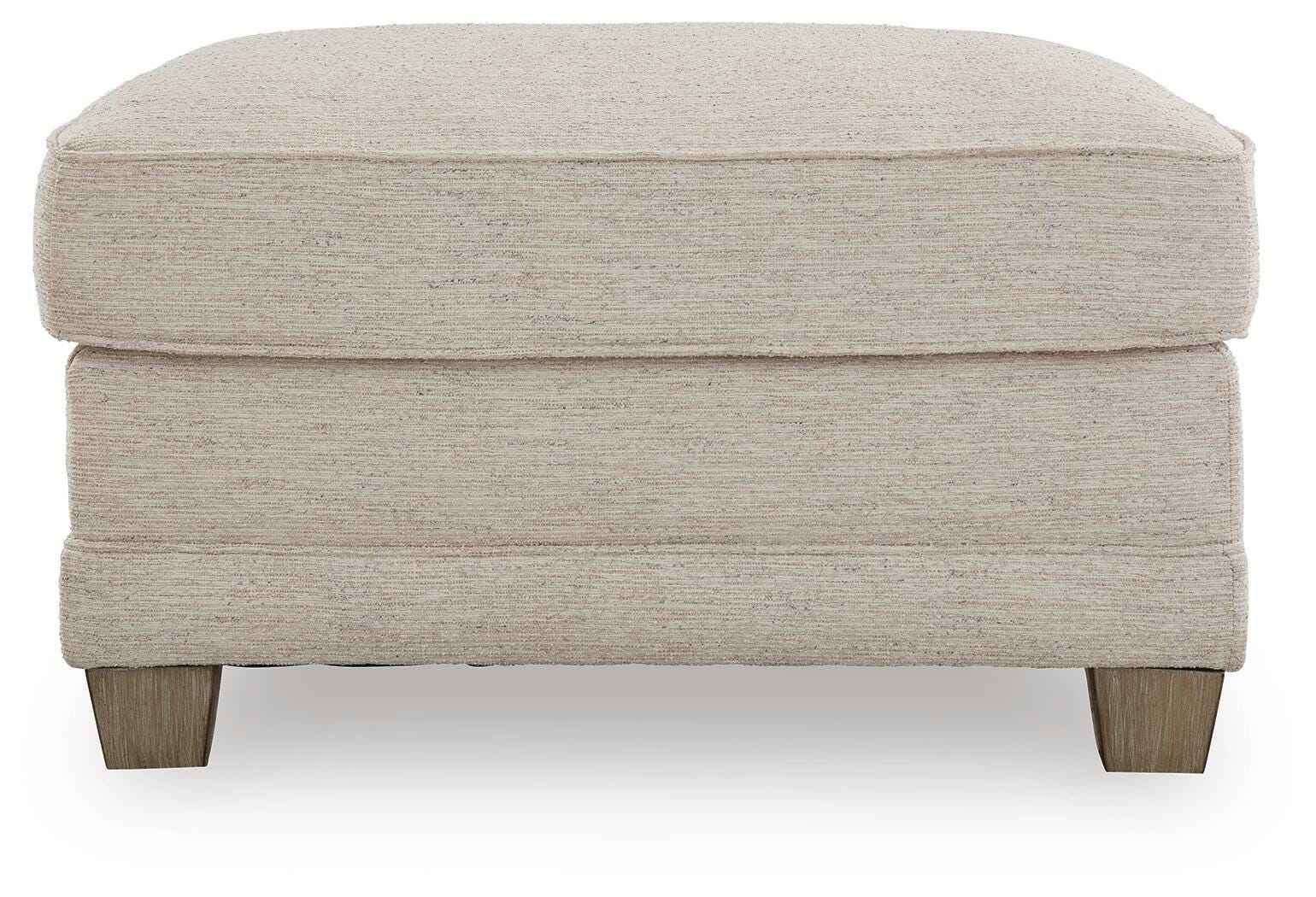 Rayne-Cove Opal Ottoman - Image 3