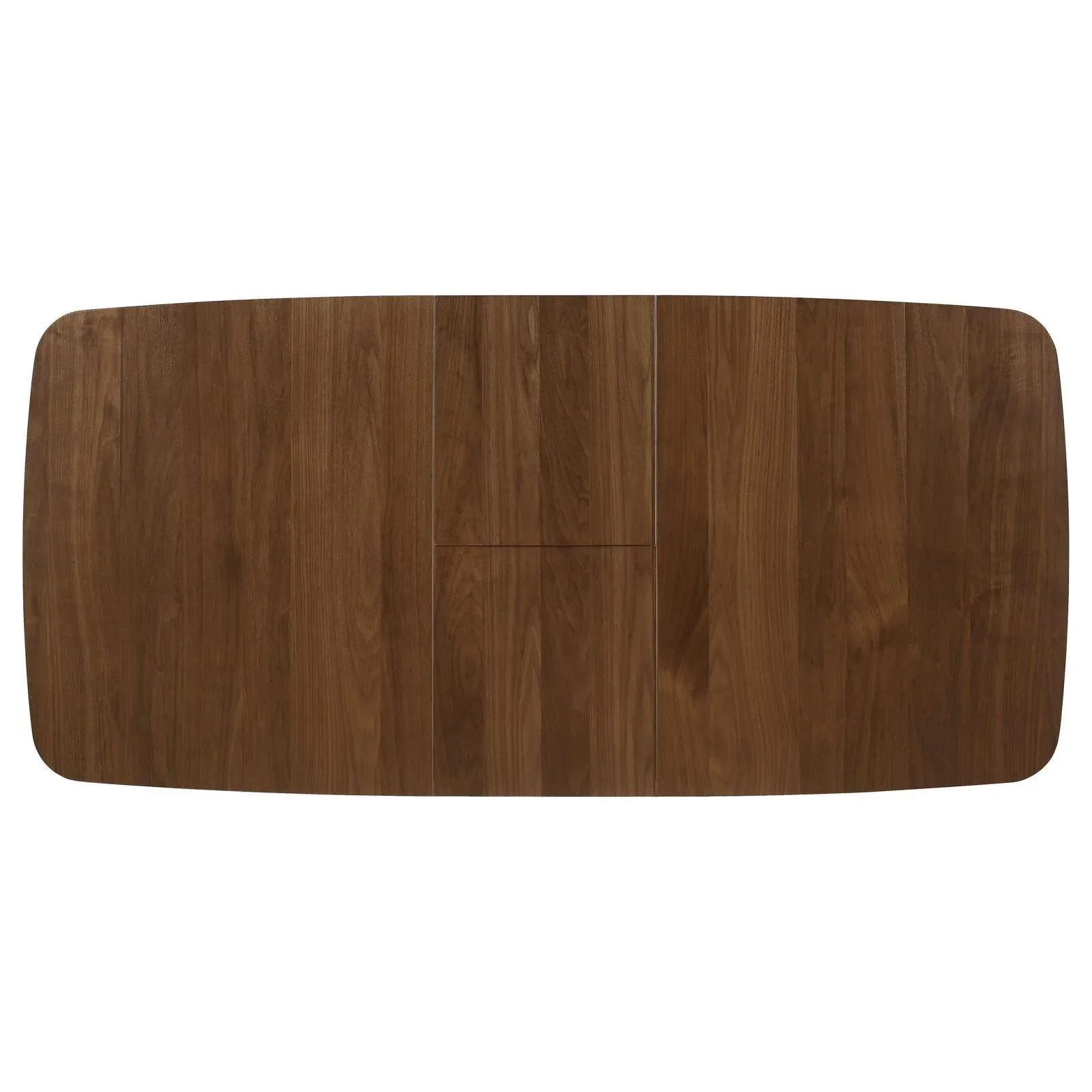 Redbridge Natural Walnut/Gray 5-Piece Dining Set - Image 3