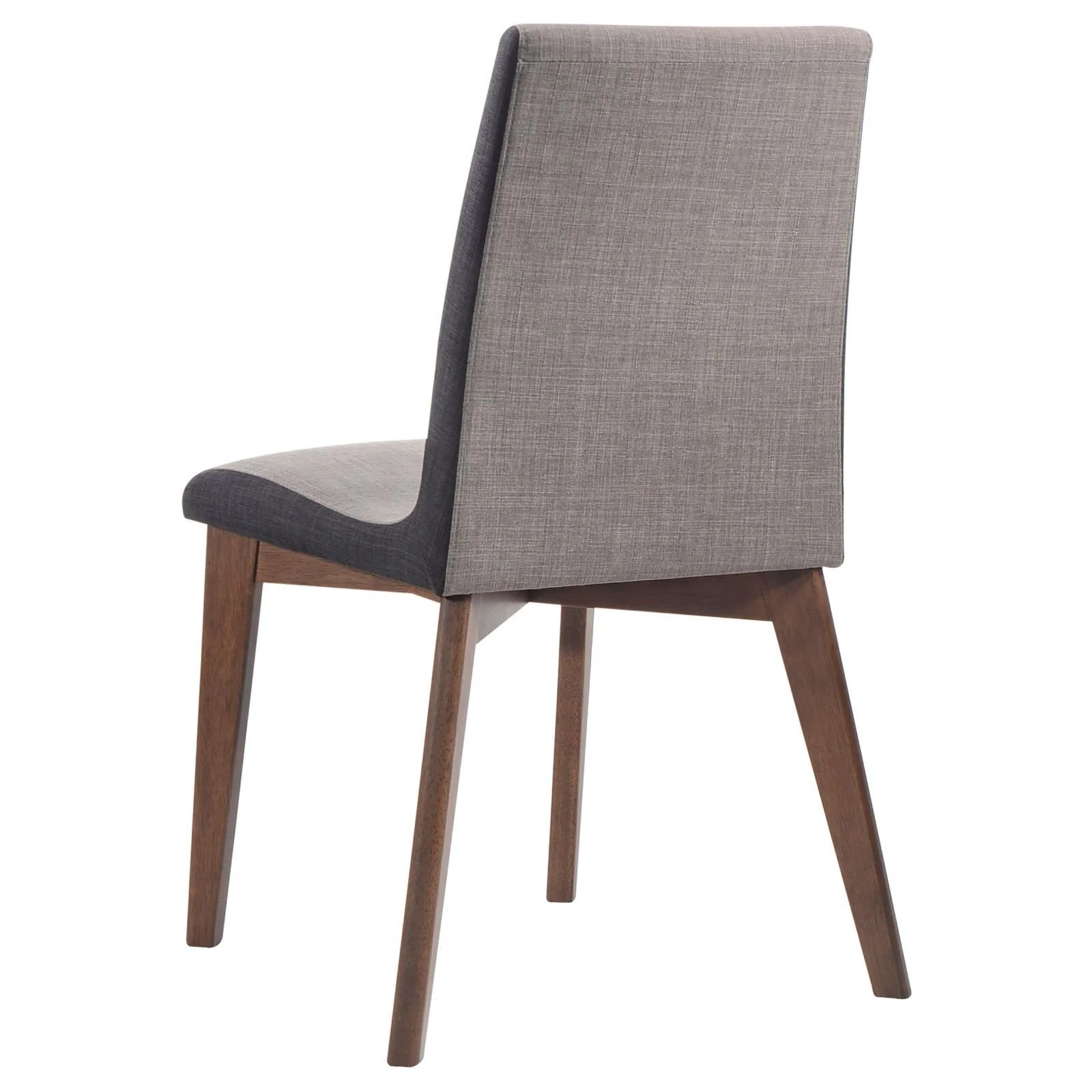 Redbridge Natural Walnut/Gray 7-Piece Dining Set - Image 5