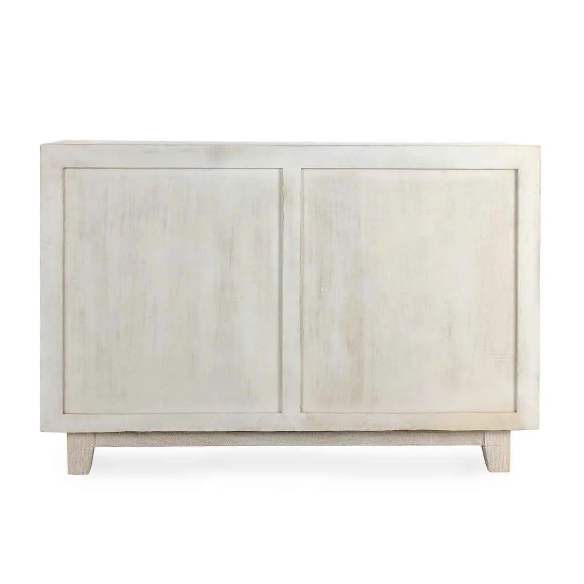 Reece 6 Drawer Dresser - Seashell White - Image 5