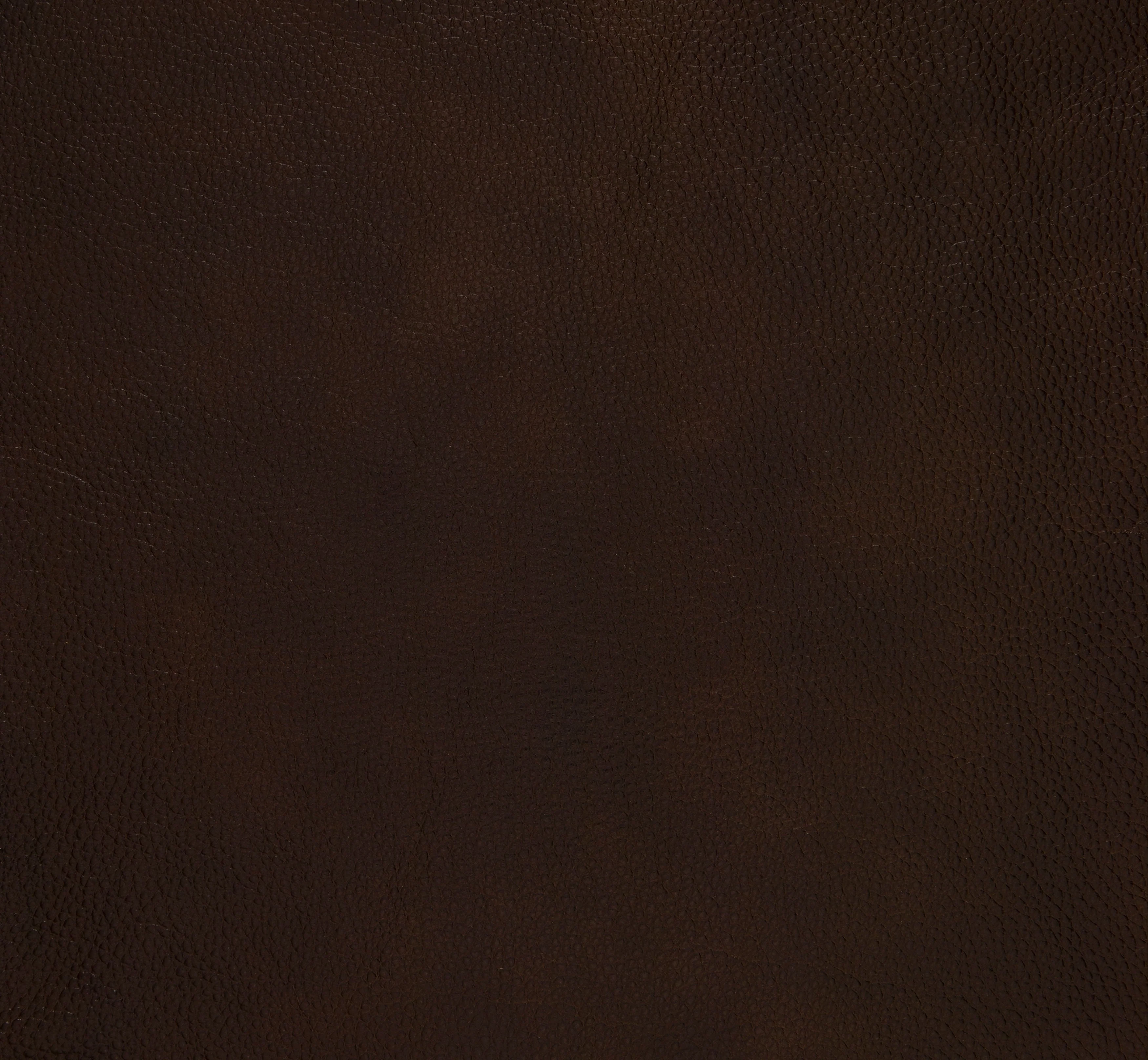 Remington Brown Leather Reclining sofa and Loveseat - Image 12