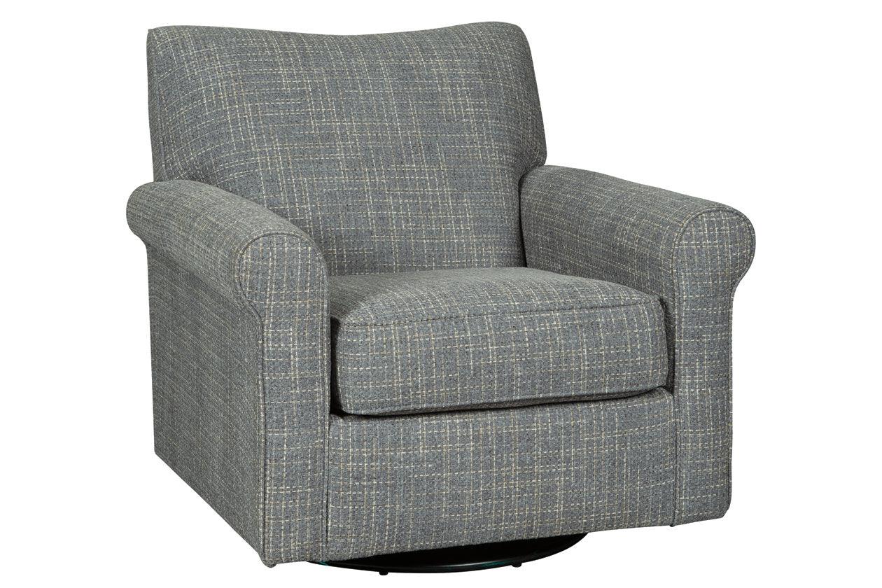 Renley Ash Accent Chair - Image 2