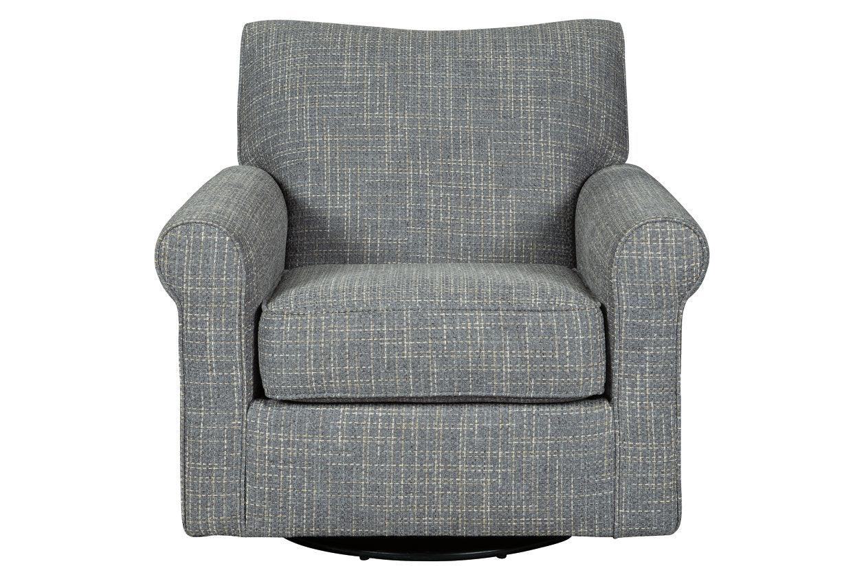 Renley Ash Accent Chair - Image 3